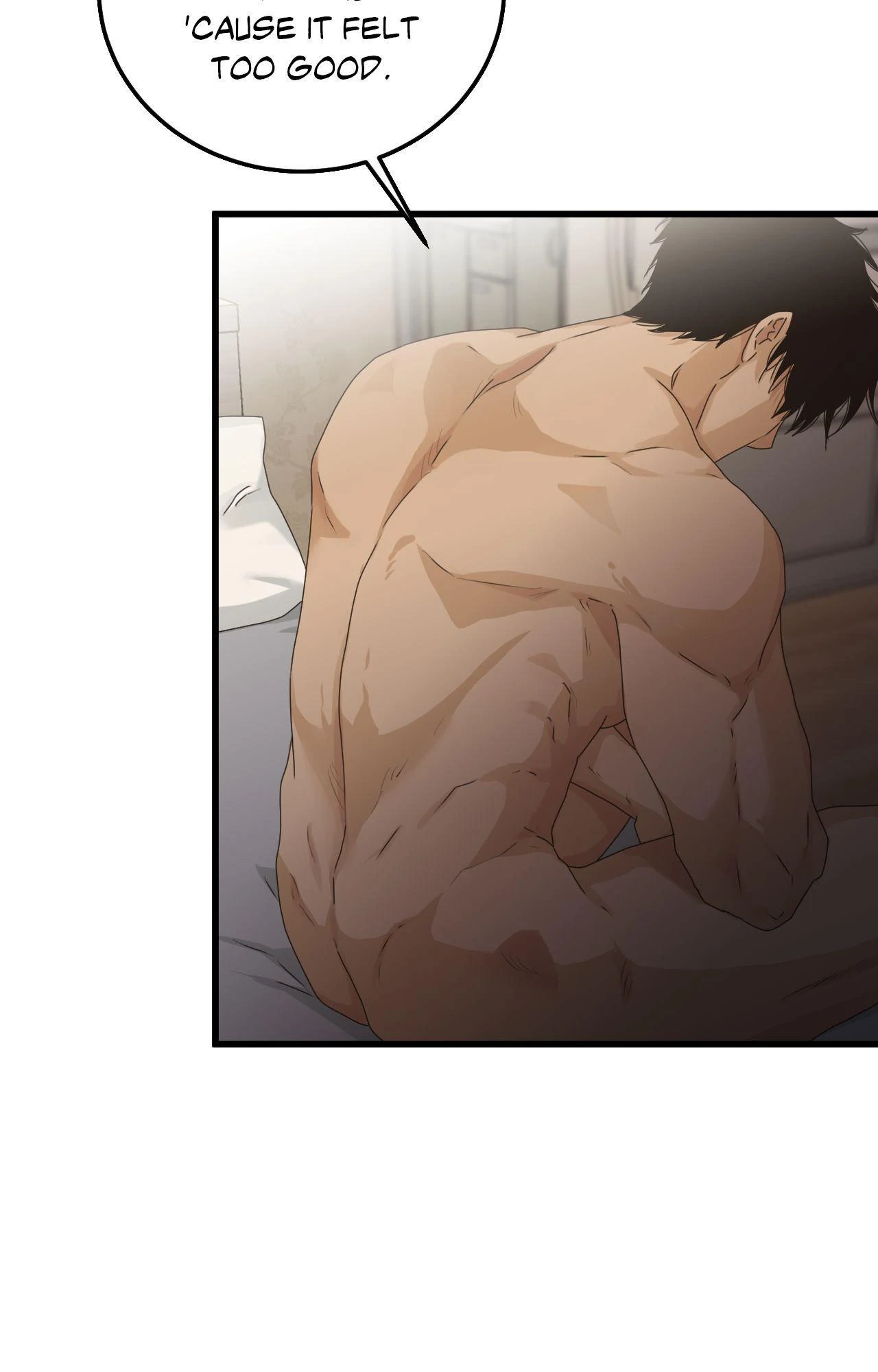 Where the Heart Is - Chapter 59 manhwa