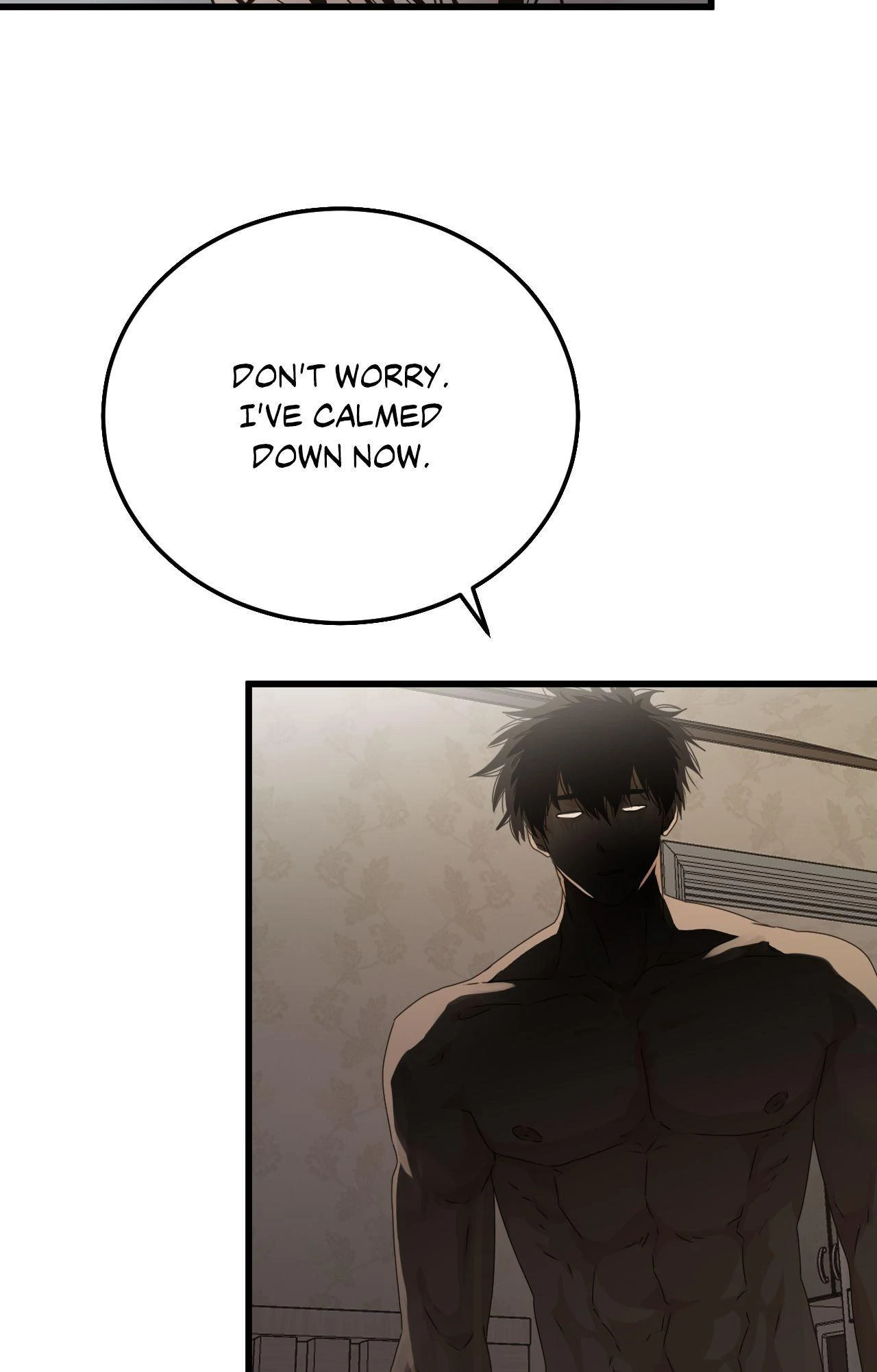 Where the Heart Is - Chapter 59 manhwa