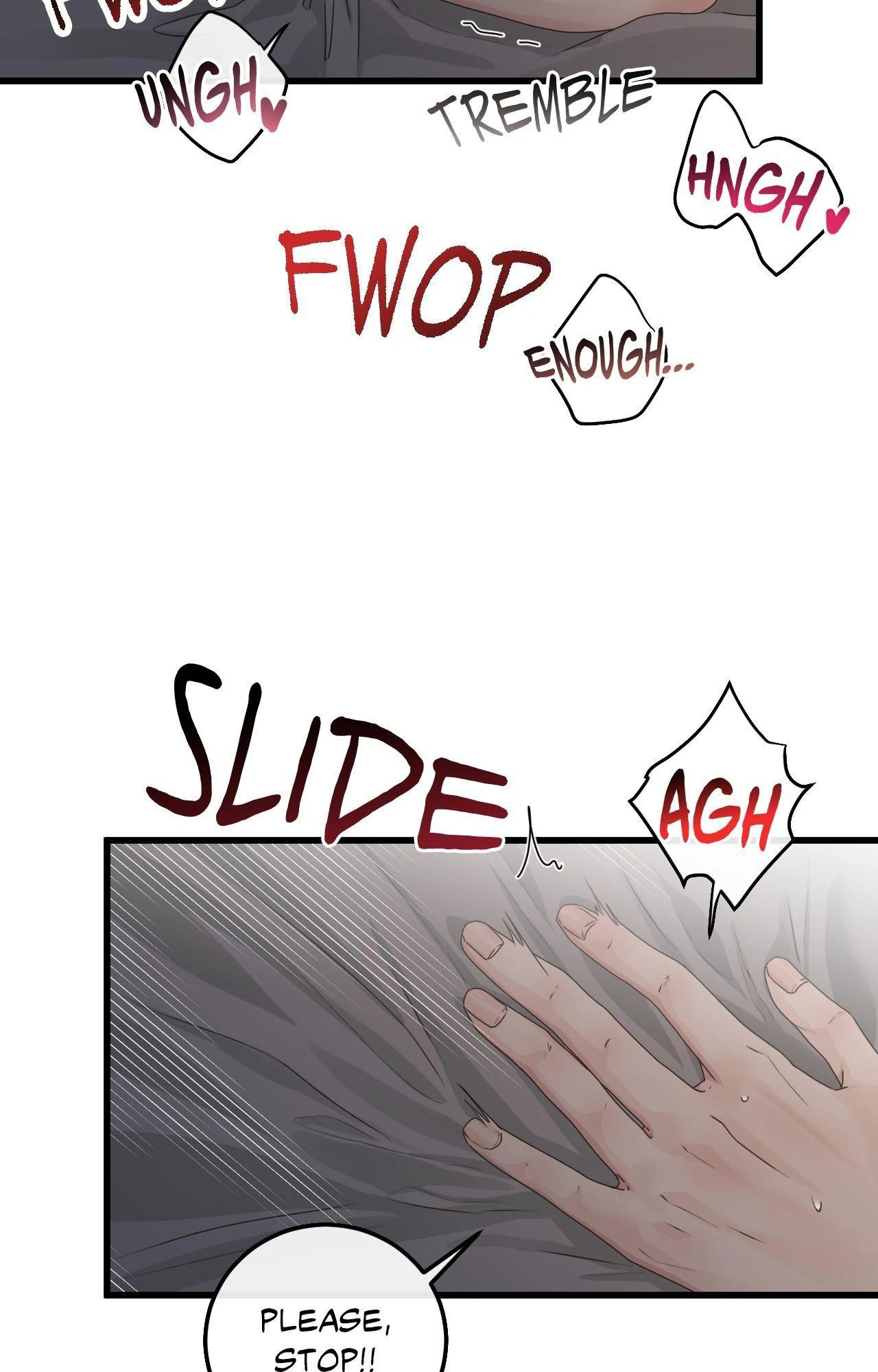 Where the Heart Is - Chapter 59 manhwa