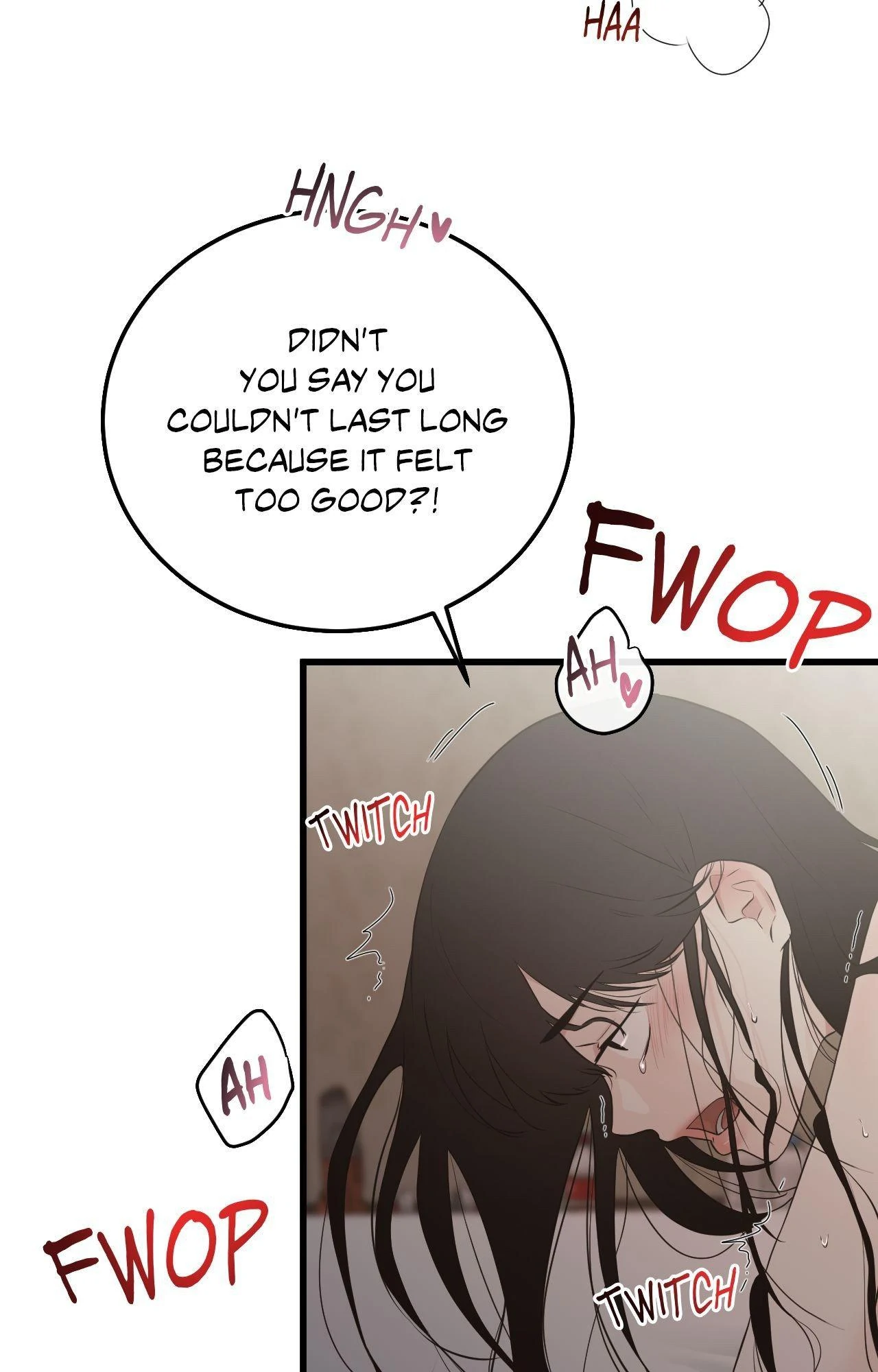 Where the Heart Is - Chapter 59 manhwa