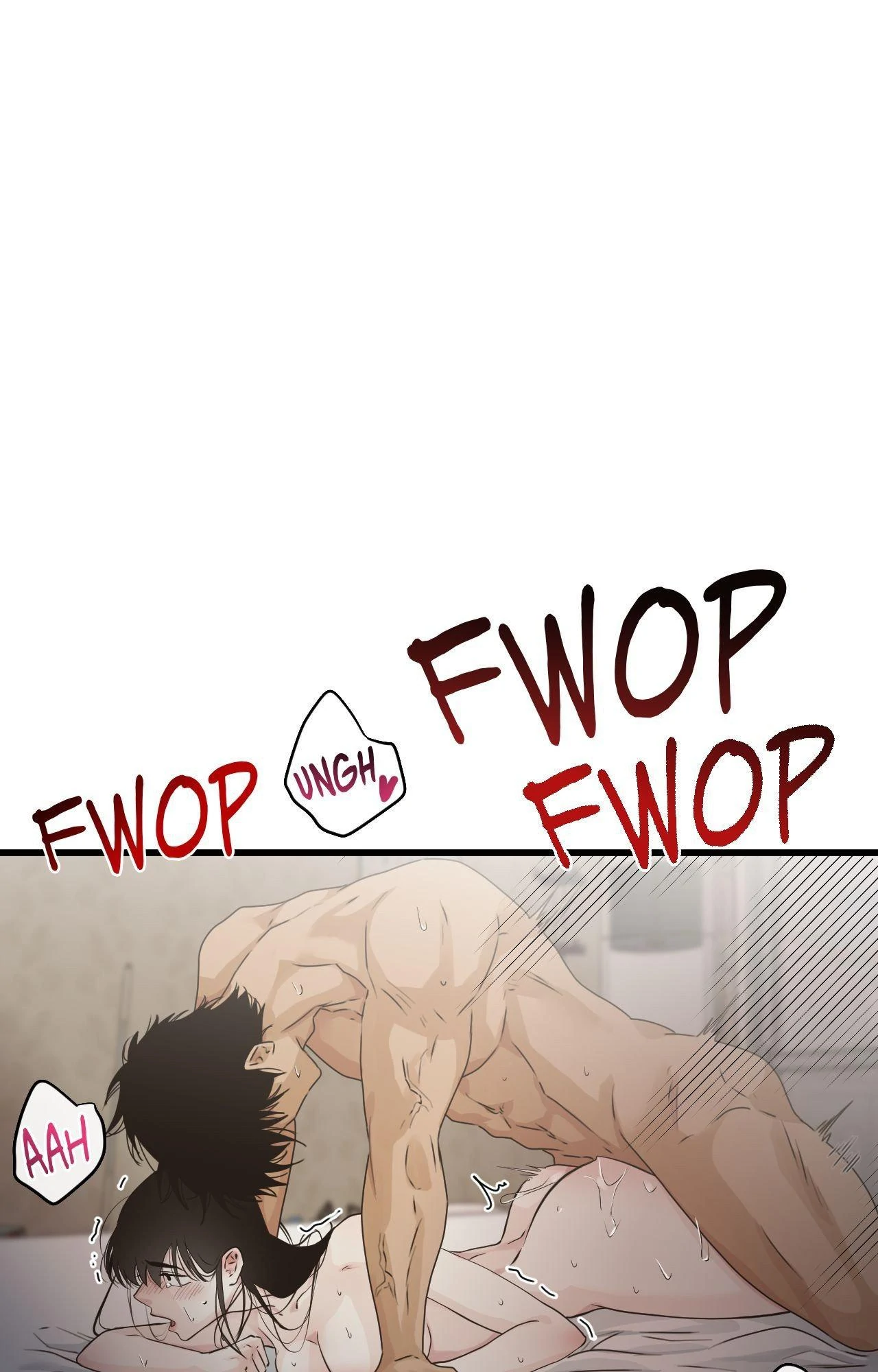 Where the Heart Is - Chapter 59 manhwa