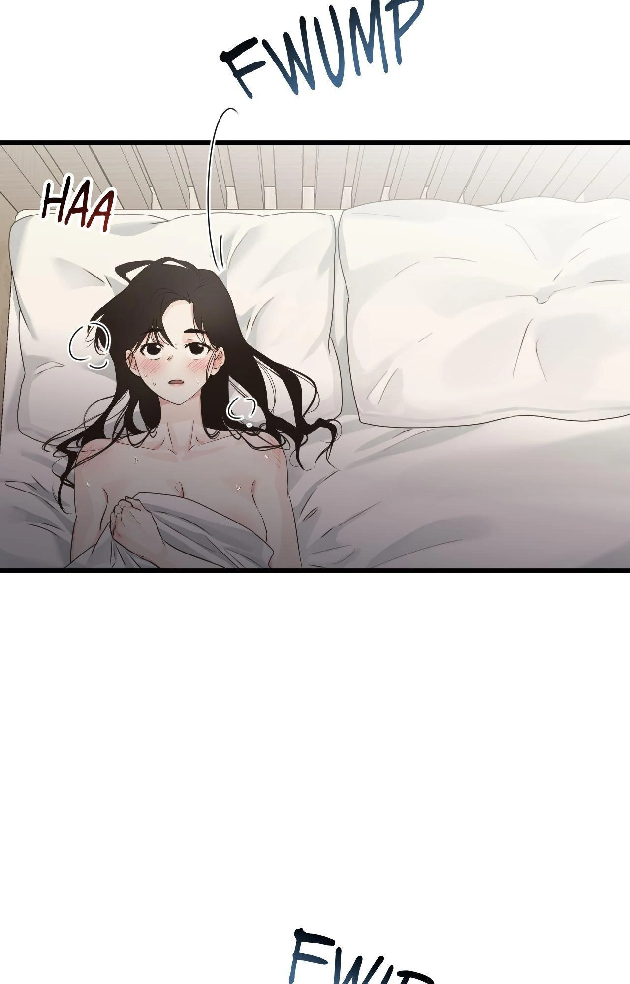 Where the Heart Is - Chapter 59 manhwa