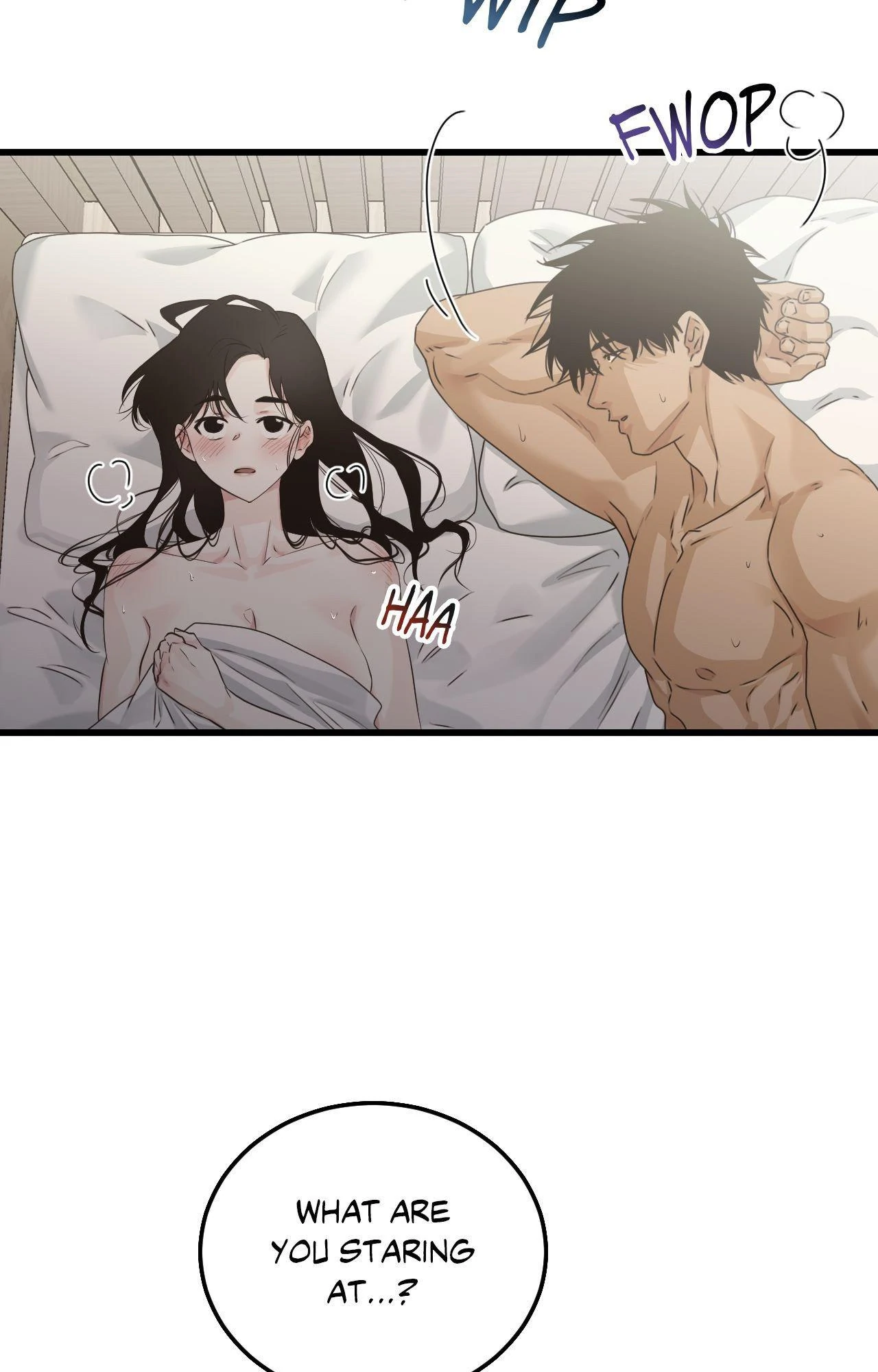Where the Heart Is - Chapter 59 manhwa