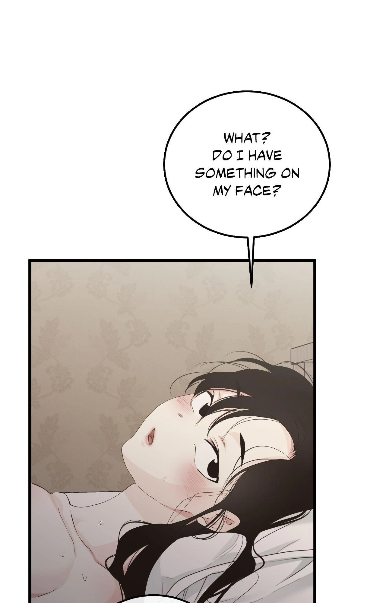 Where the Heart Is - Chapter 59 manhwa