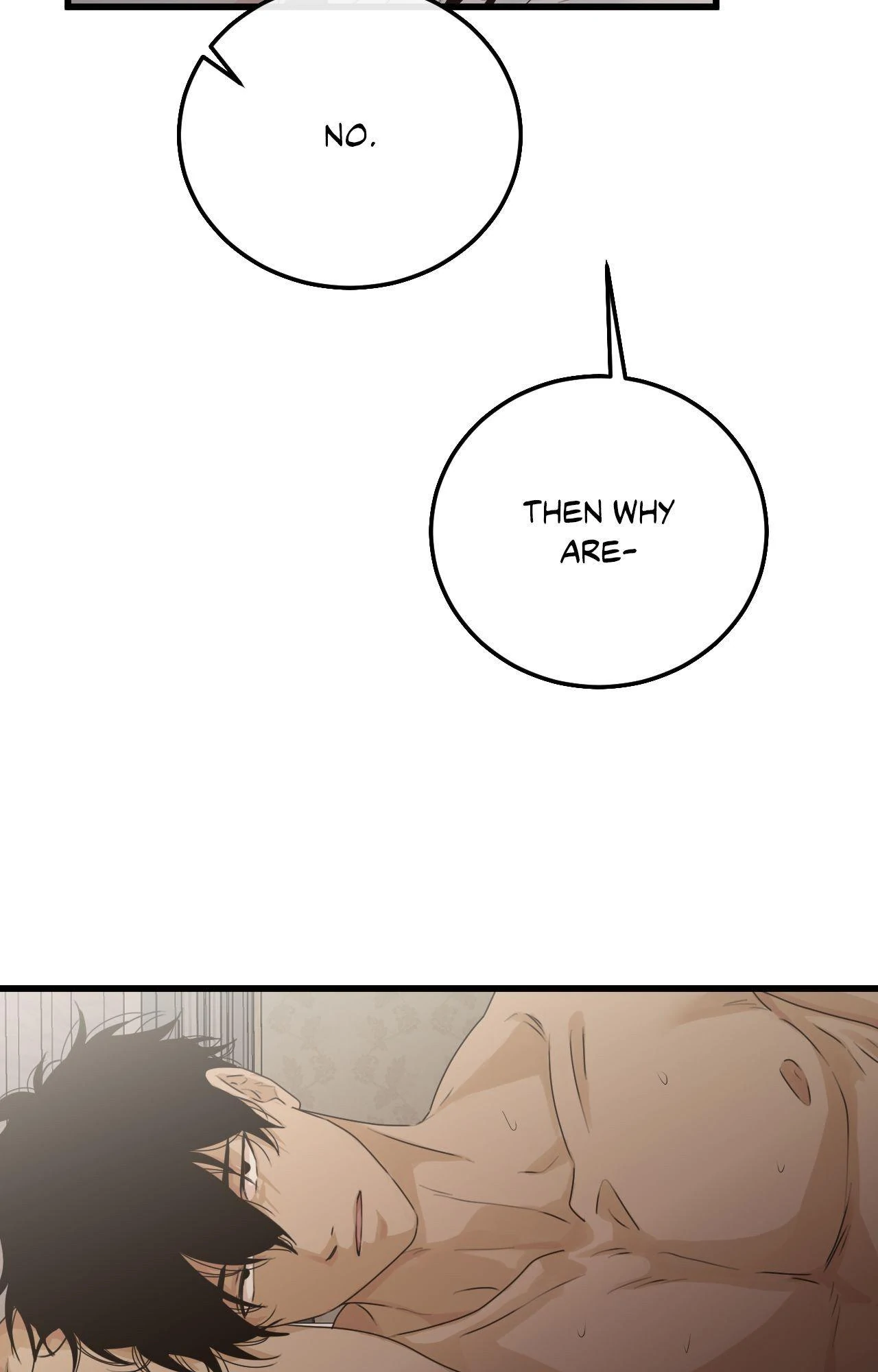 Where the Heart Is - Chapter 59 manhwa