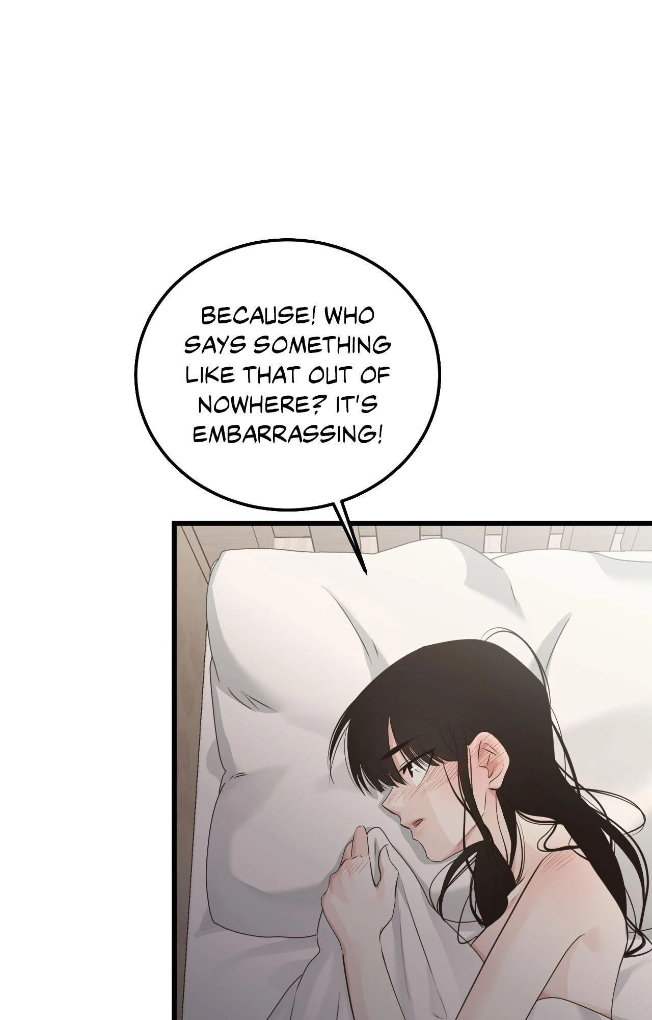 Where the Heart Is - Chapter 59 manhwa