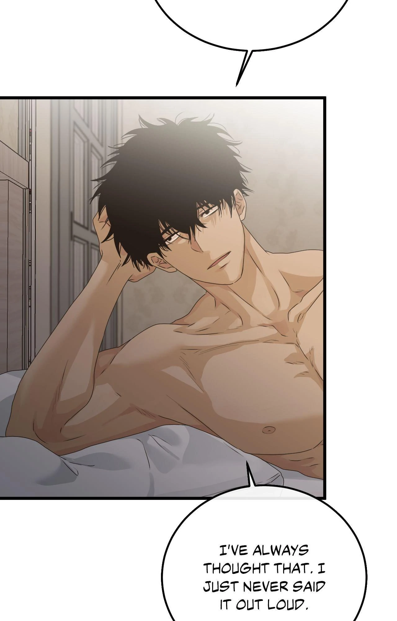 Where the Heart Is - Chapter 59 manhwa