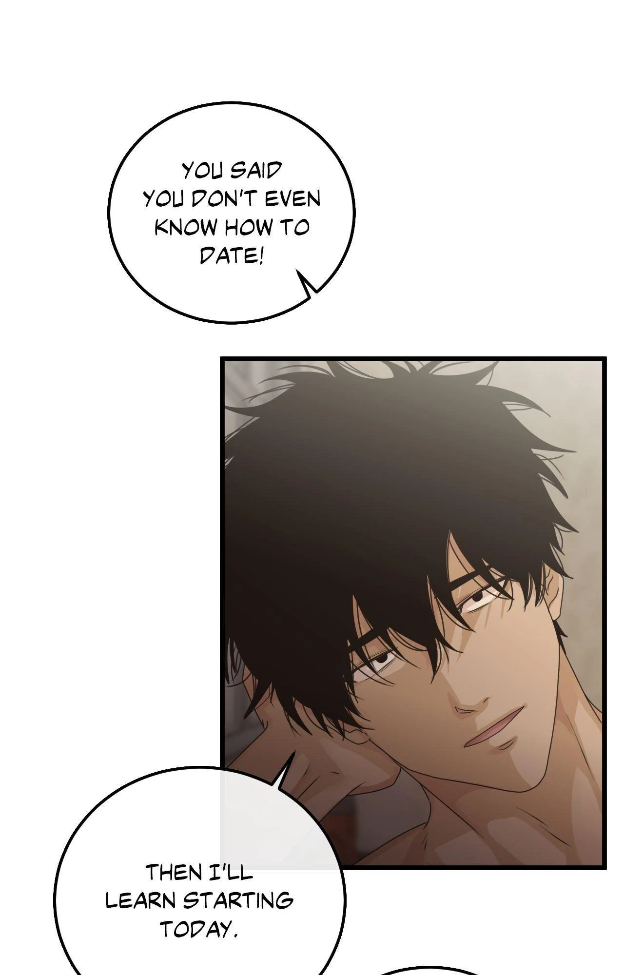 Where the Heart Is - Chapter 59 manhwa