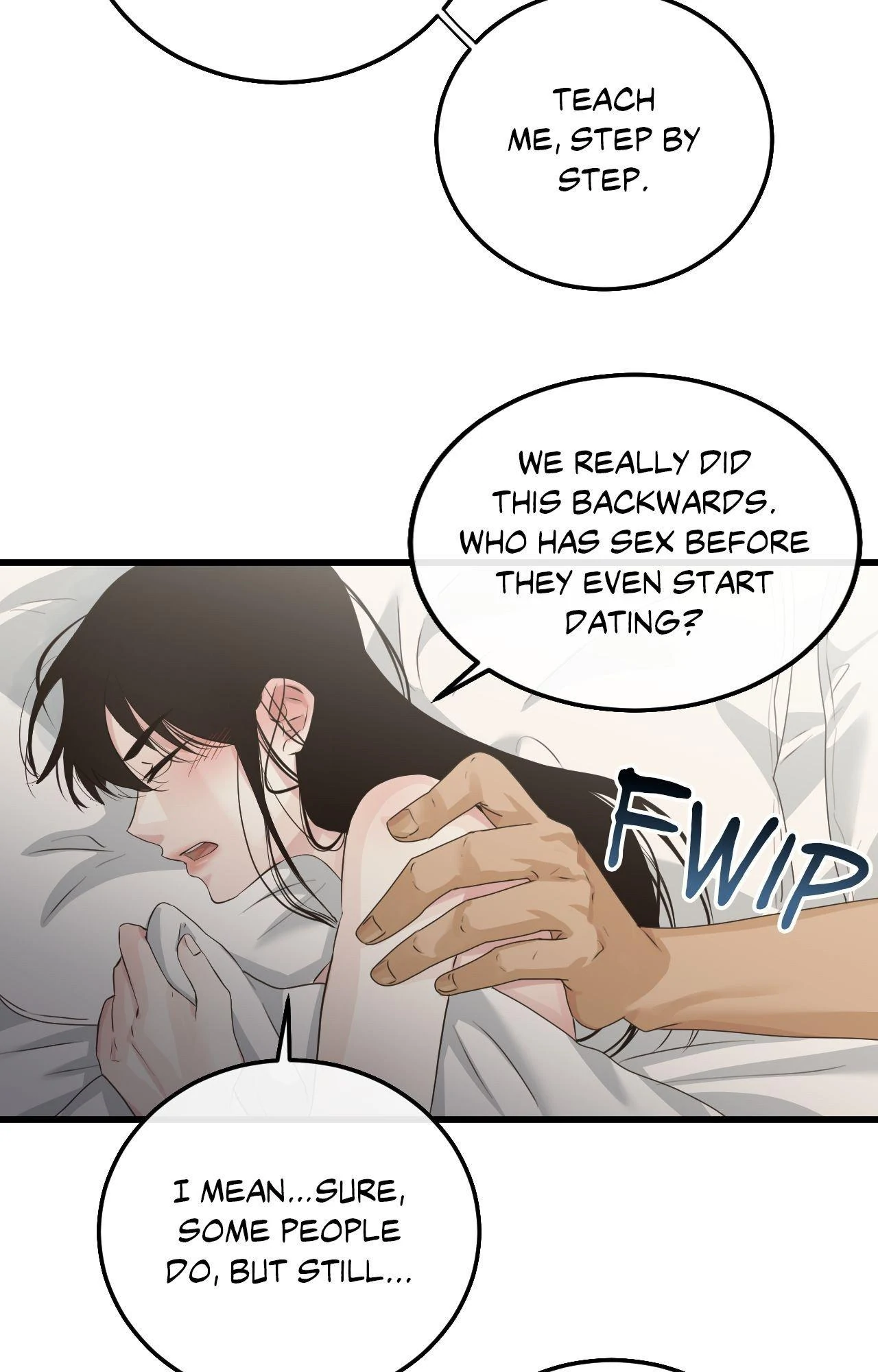 Where the Heart Is - Chapter 59 manhwa
