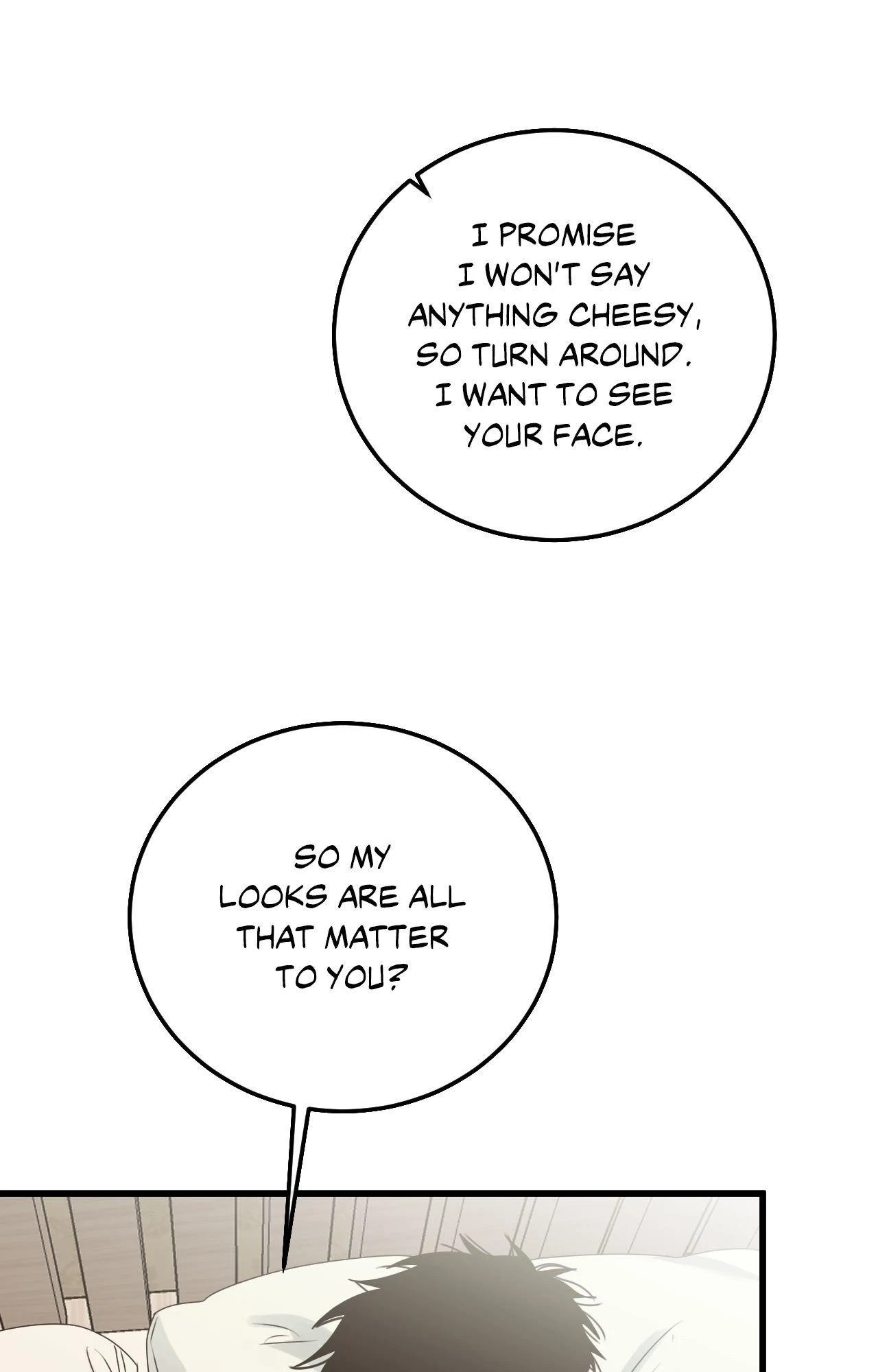 Where the Heart Is - Chapter 59 manhwa