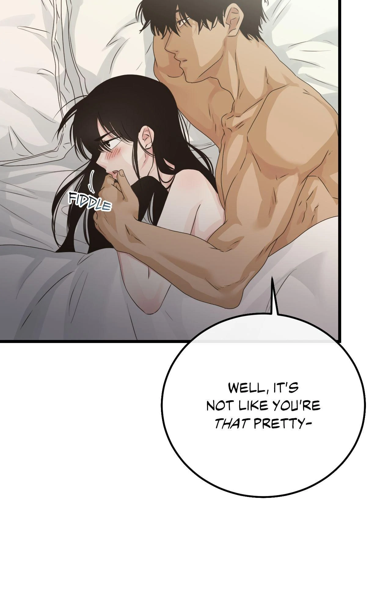 Where the Heart Is - Chapter 59 manhwa