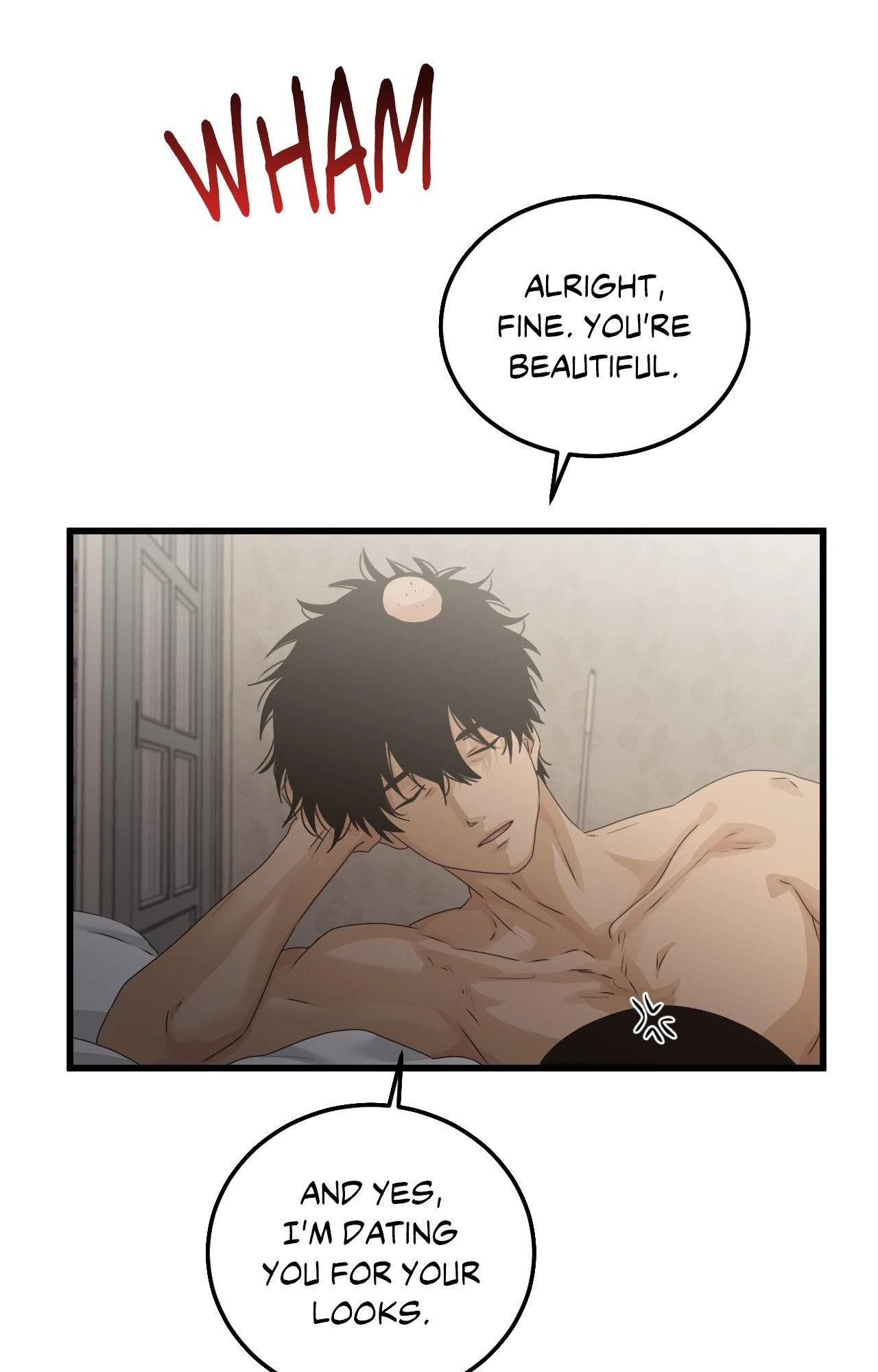 Where the Heart Is - Chapter 59 manhwa