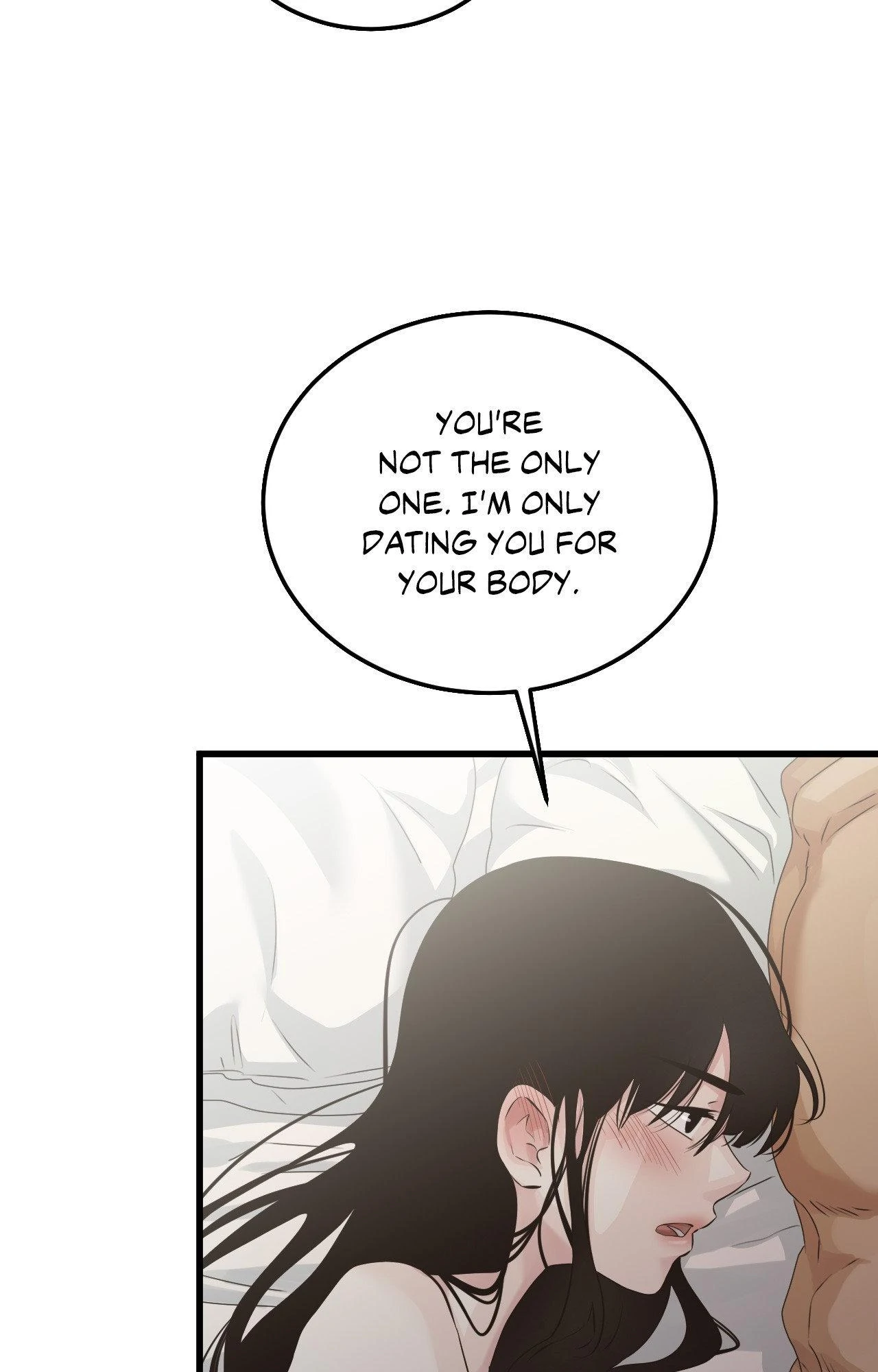 Where the Heart Is - Chapter 59 manhwa