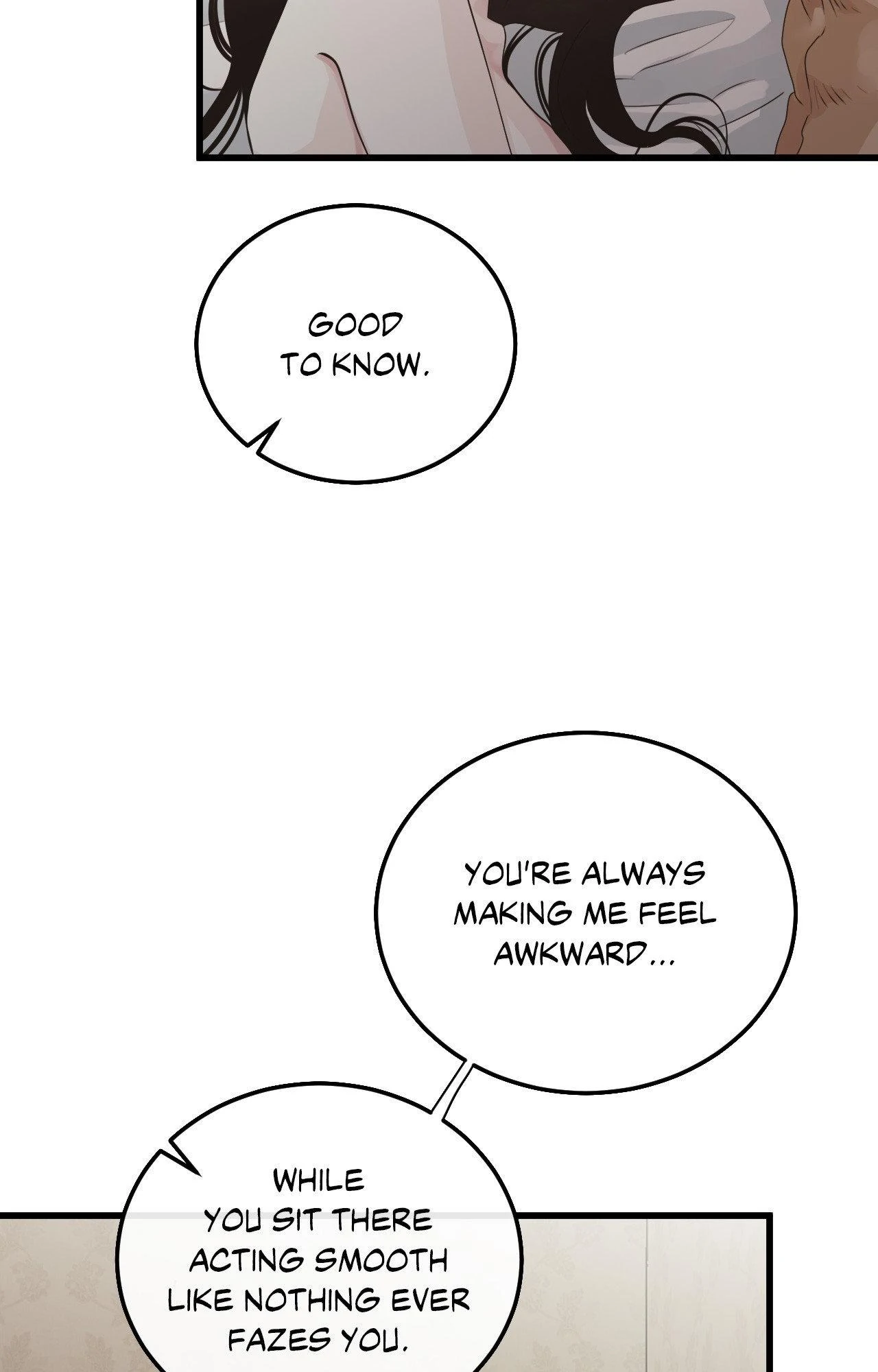 Where the Heart Is - Chapter 59 manhwa