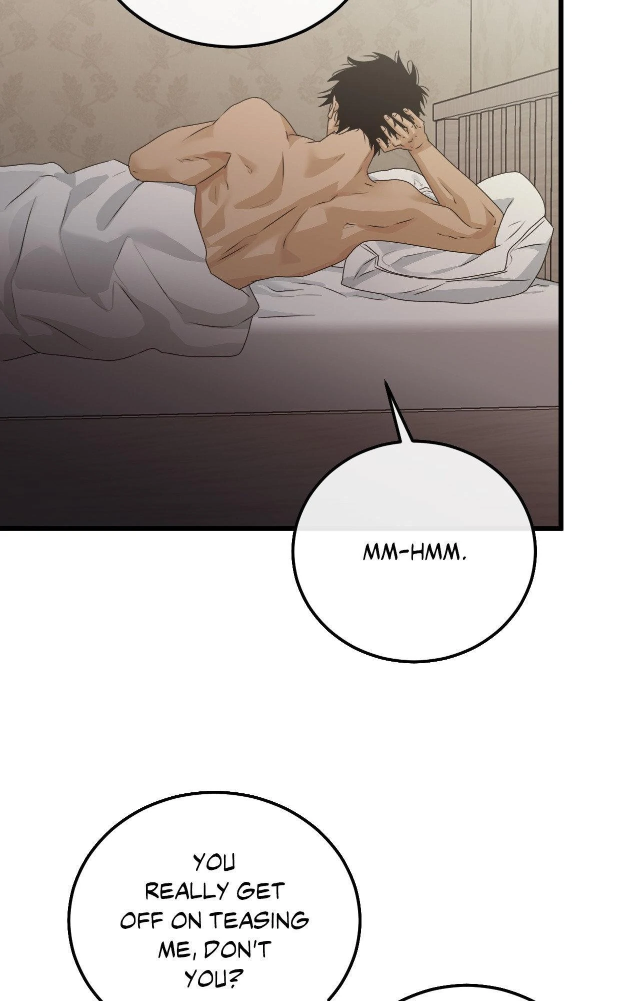Where the Heart Is - Chapter 59 manhwa