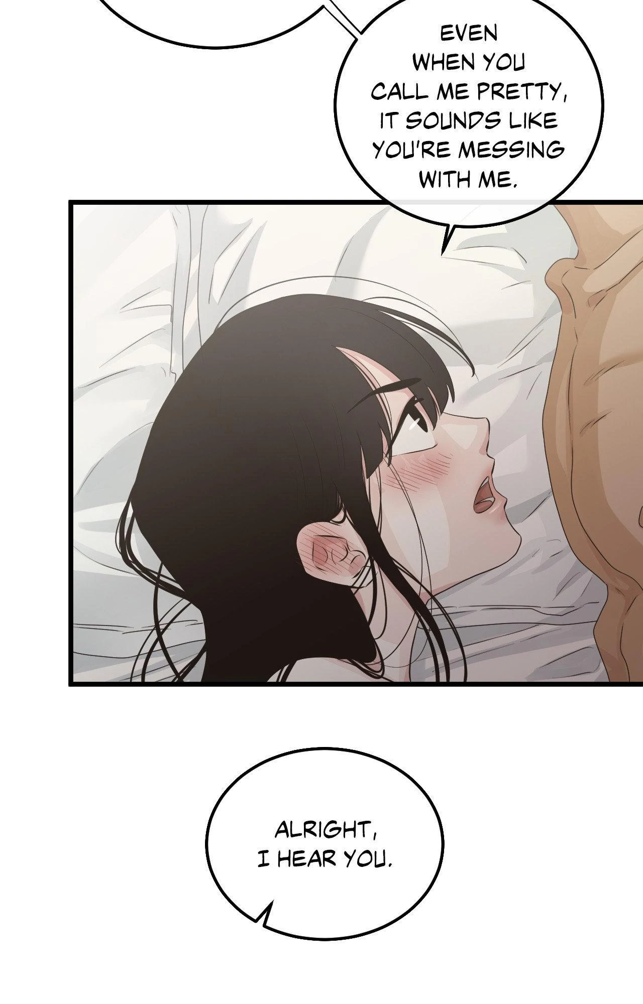 Where the Heart Is - Chapter 59 manhwa