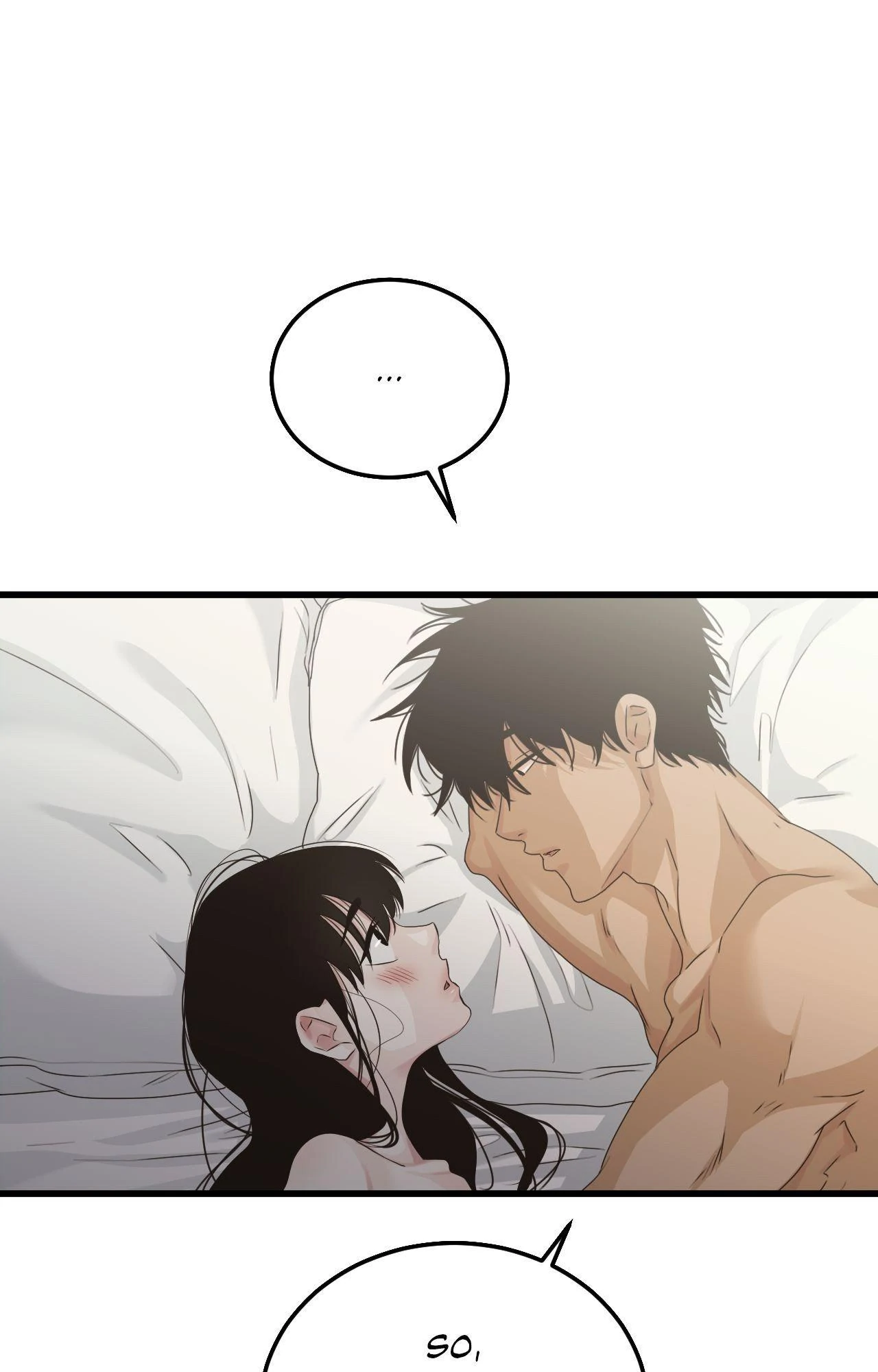 Where the Heart Is - Chapter 59 manhwa