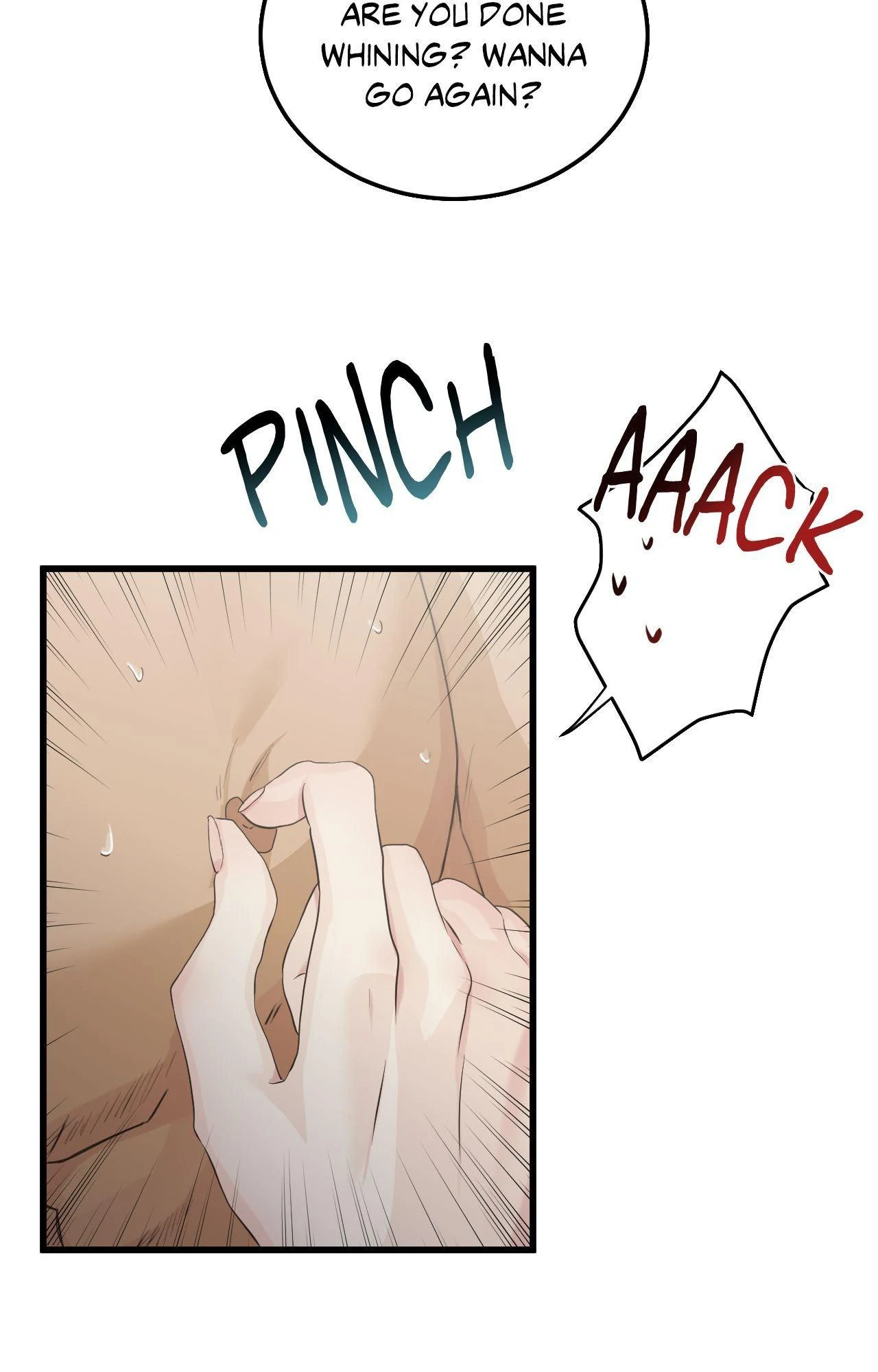 Where the Heart Is - Chapter 59 manhwa