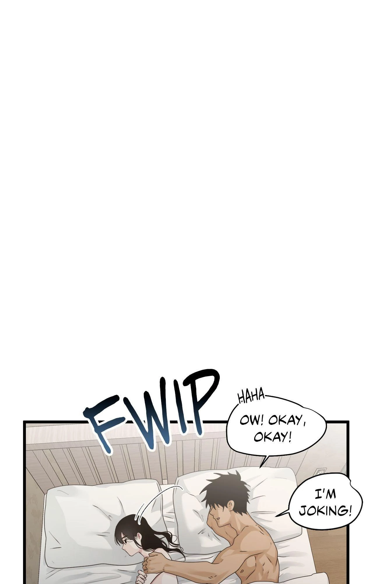 Where the Heart Is - Chapter 59 manhwa