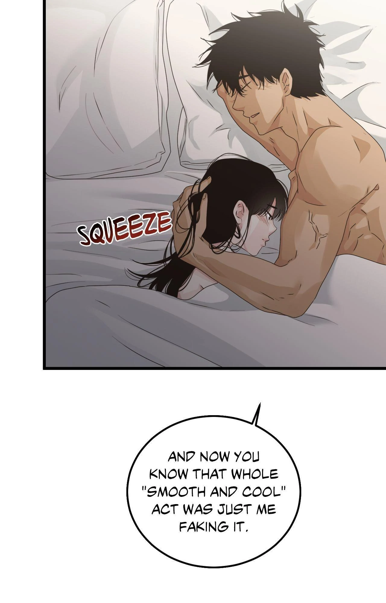 Where the Heart Is - Chapter 59 manhwa