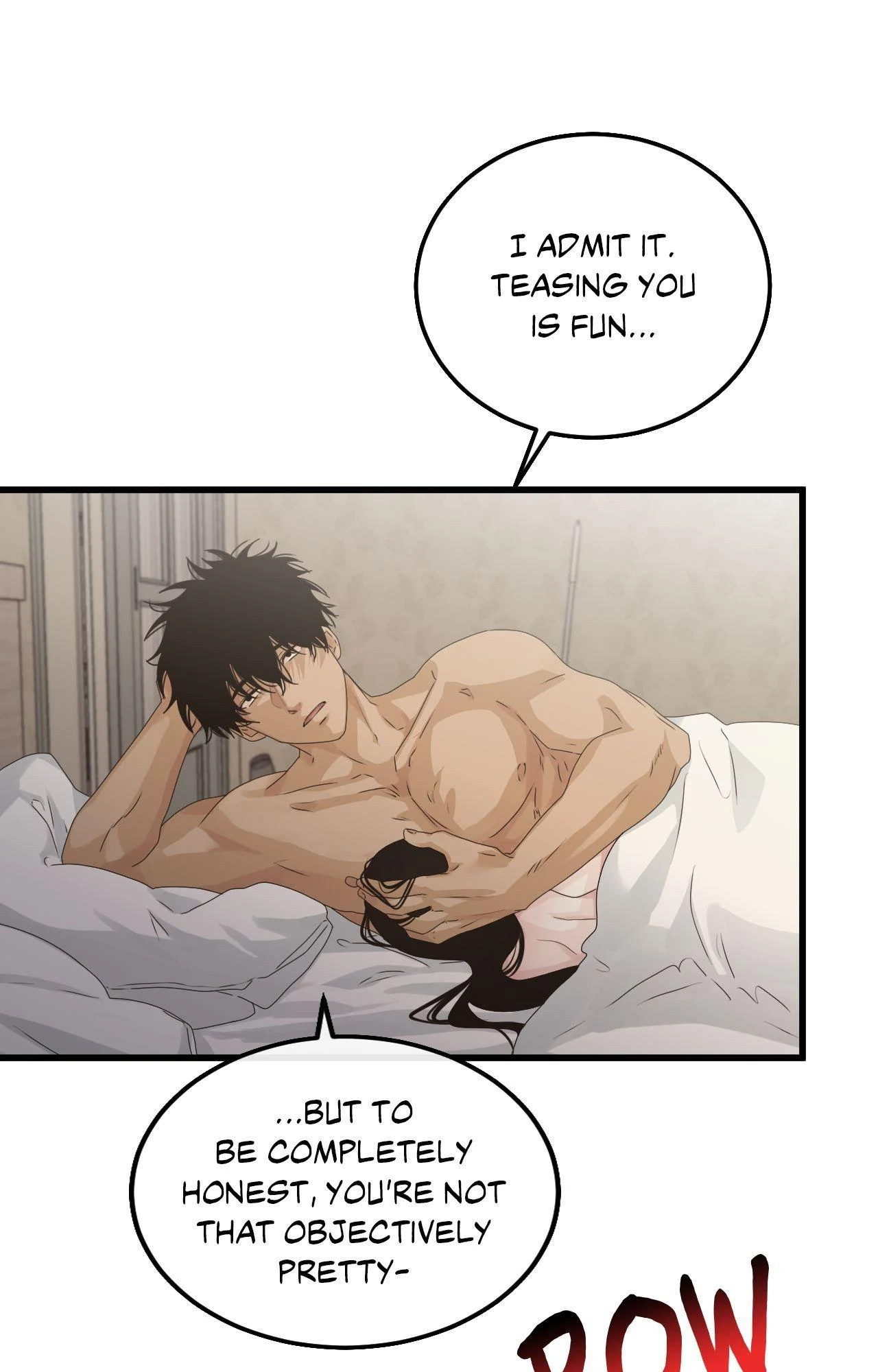 Where the Heart Is - Chapter 59 manhwa