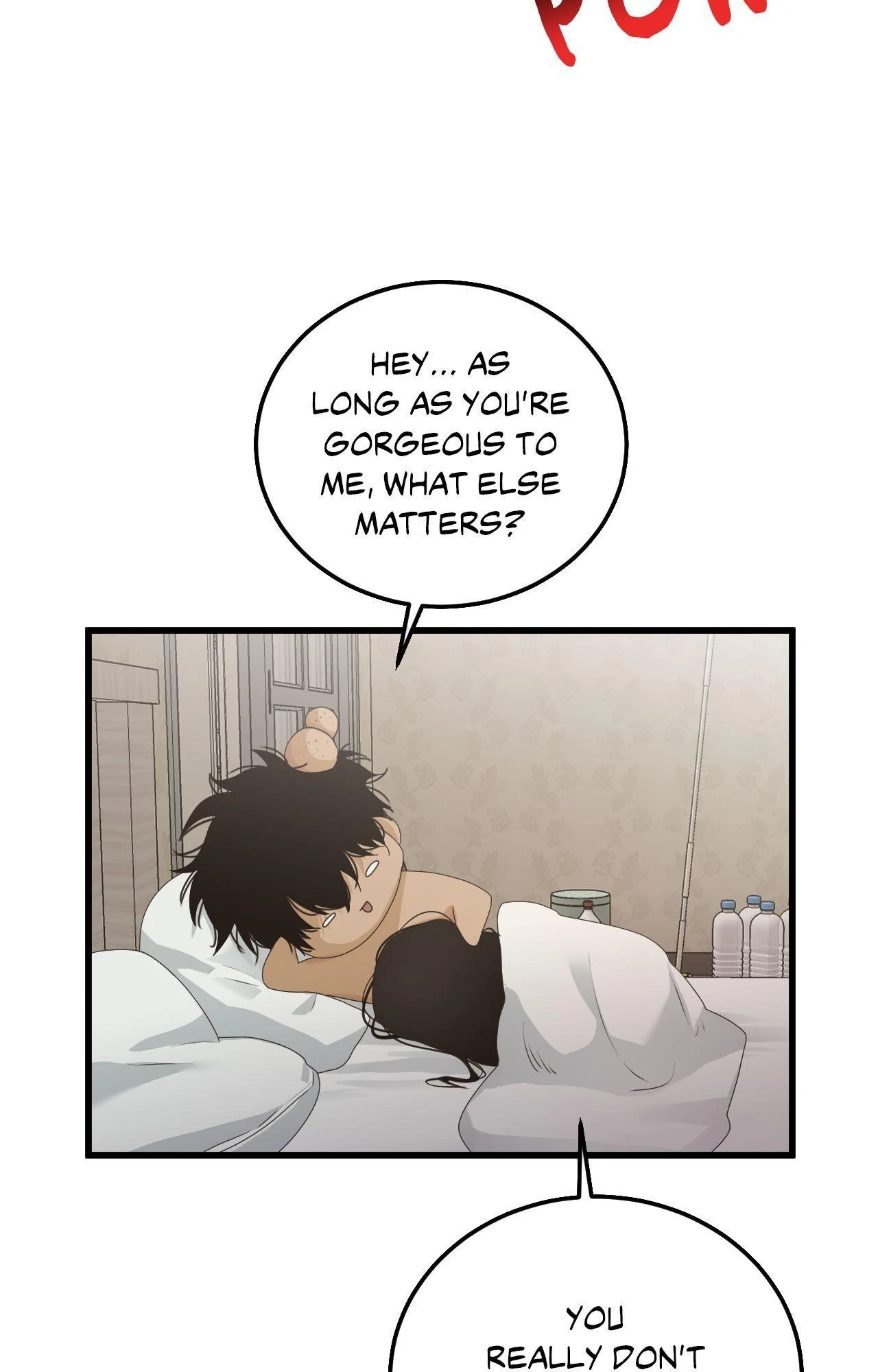 Where the Heart Is - Chapter 59 manhwa