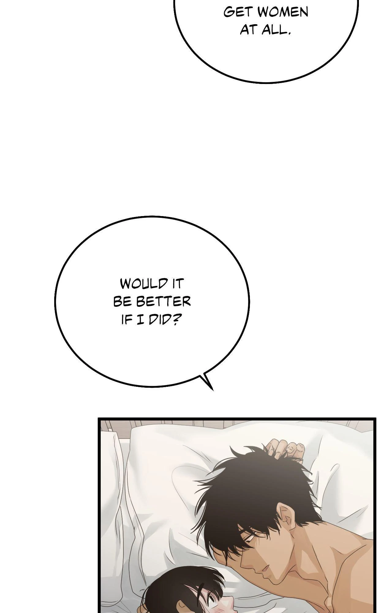 Where the Heart Is - Chapter 59 manhwa