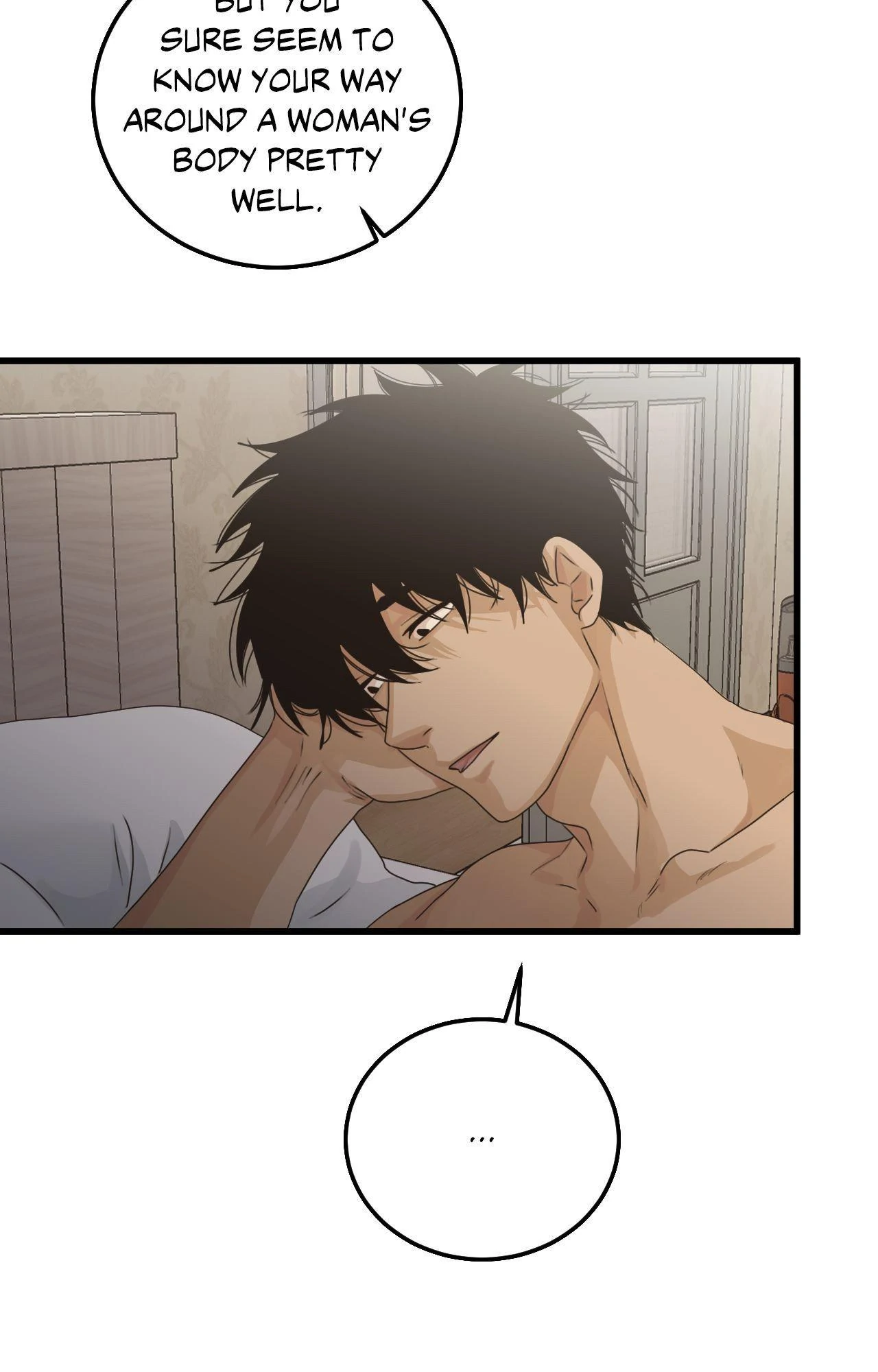 Where the Heart Is - Chapter 59 manhwa