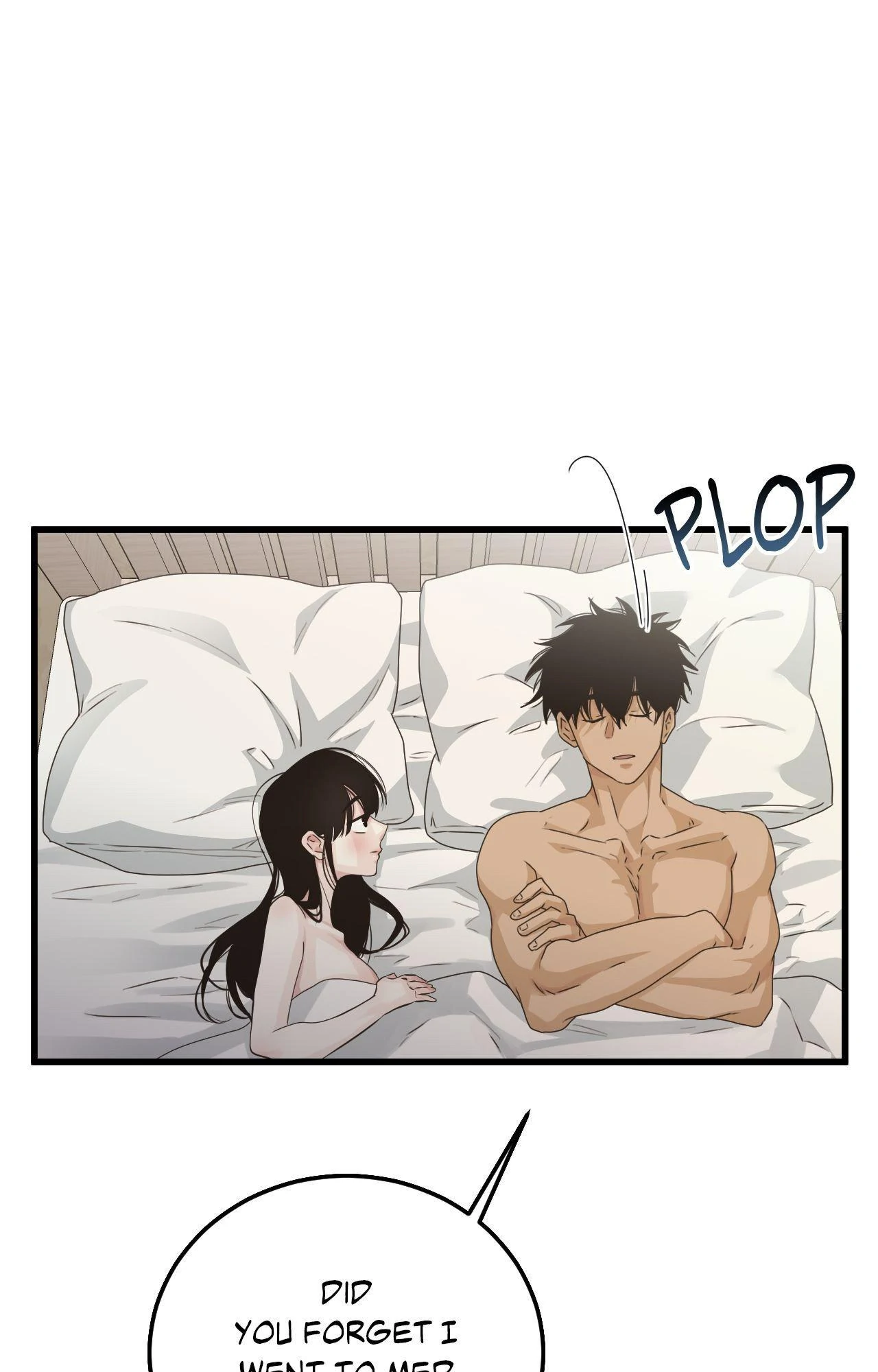 Where the Heart Is - Chapter 59 manhwa
