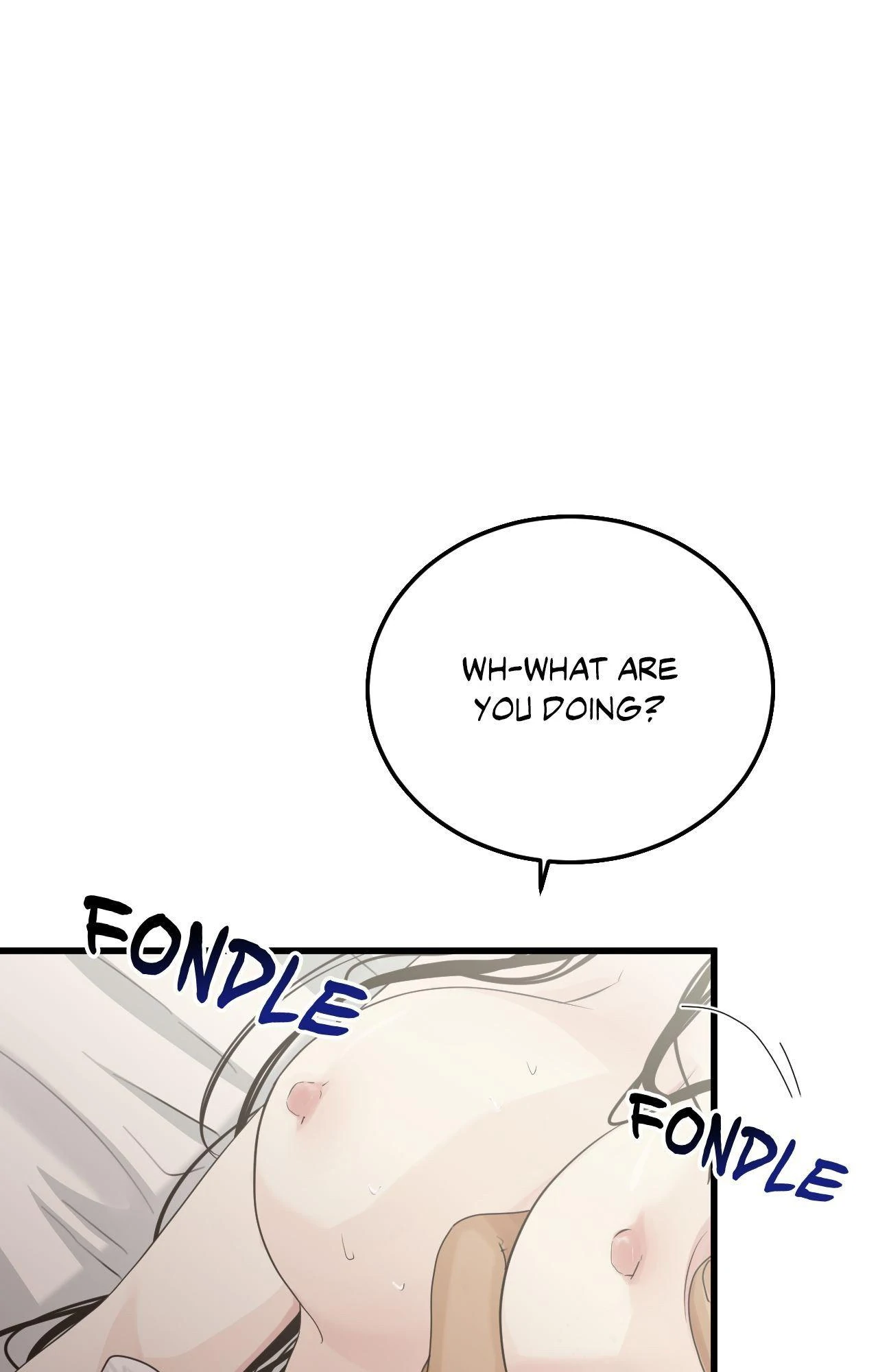 Where the Heart Is - Chapter 59 manhwa
