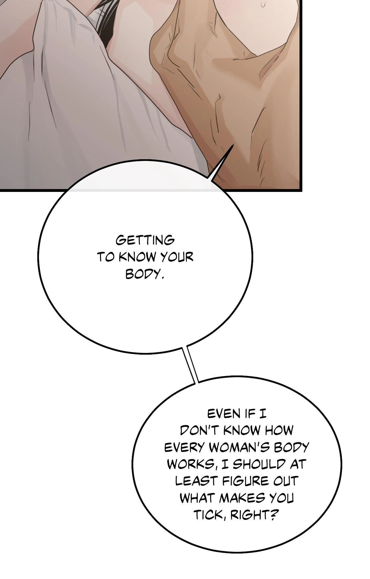 Where the Heart Is - Chapter 59 manhwa