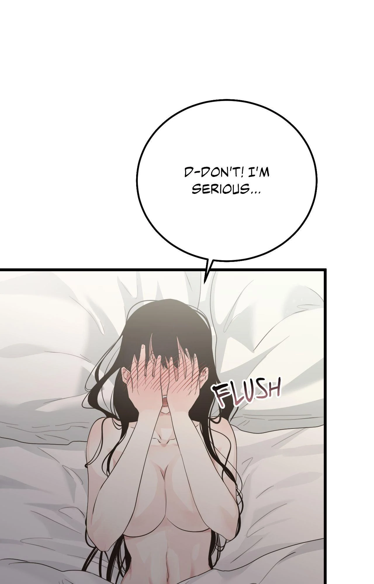 Where the Heart Is - Chapter 59 manhwa