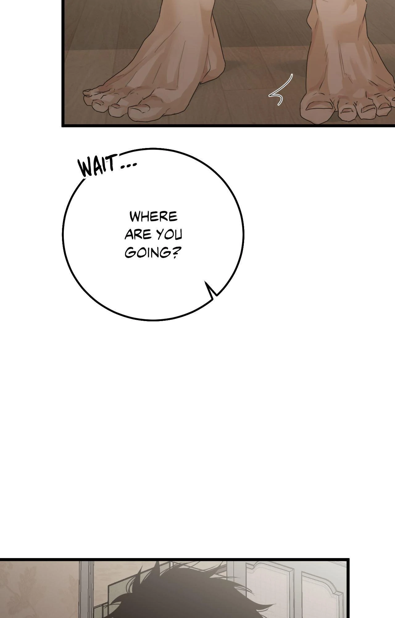 Where the Heart Is - Chapter 59 manhwa