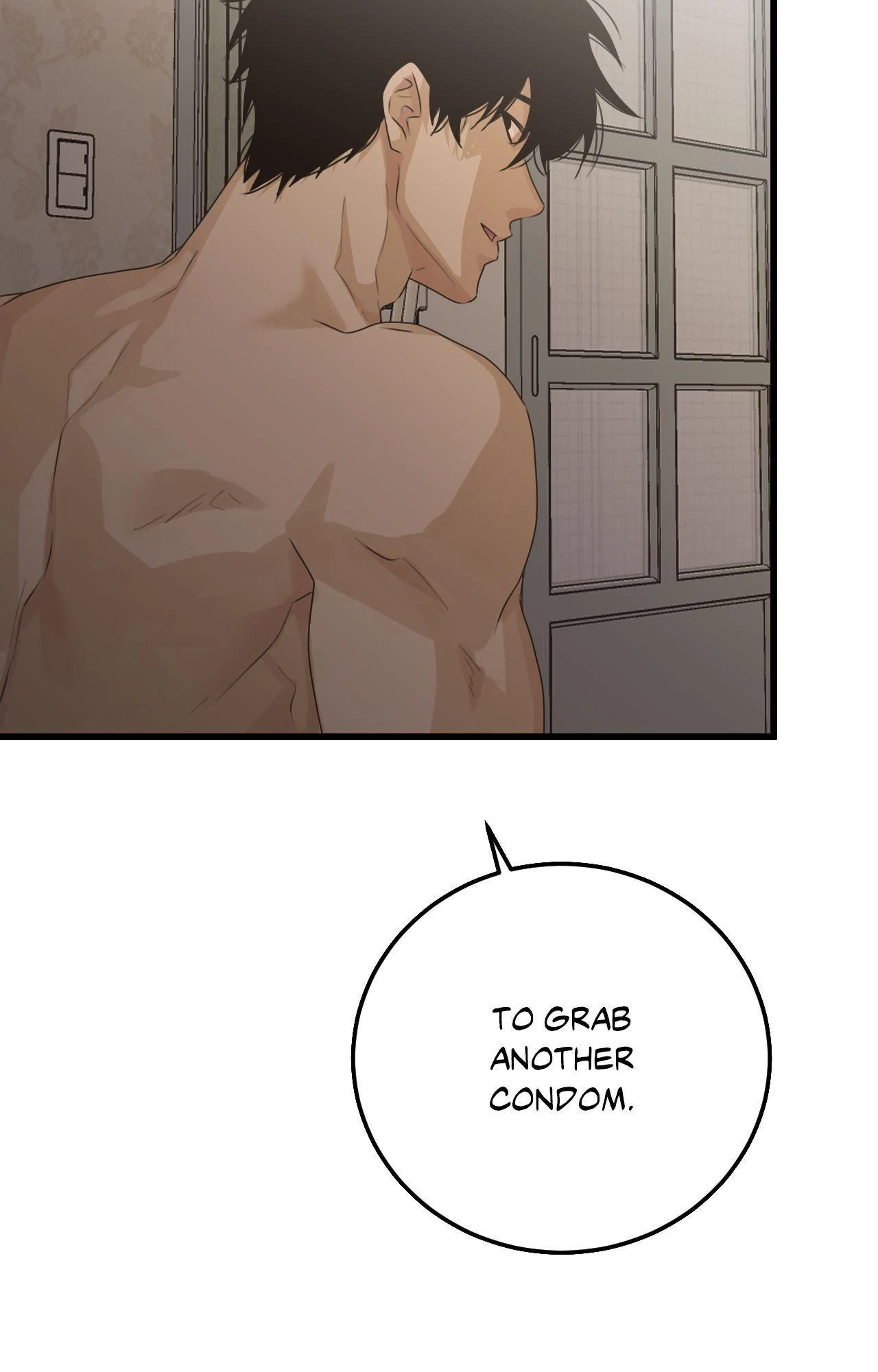 Where the Heart Is - Chapter 59 manhwa