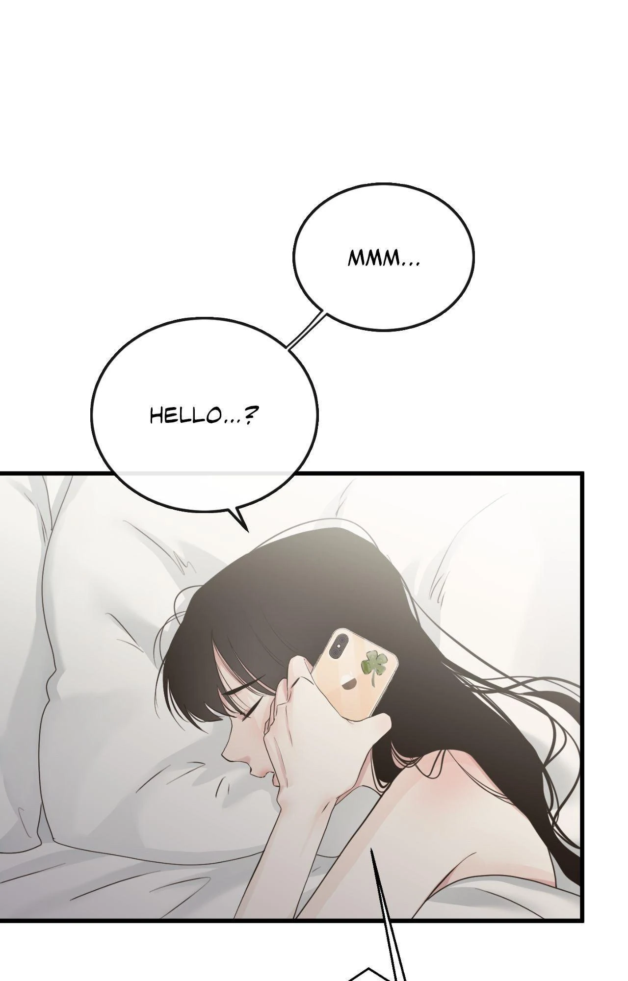 Where the Heart Is - Chapter 60 manhwa