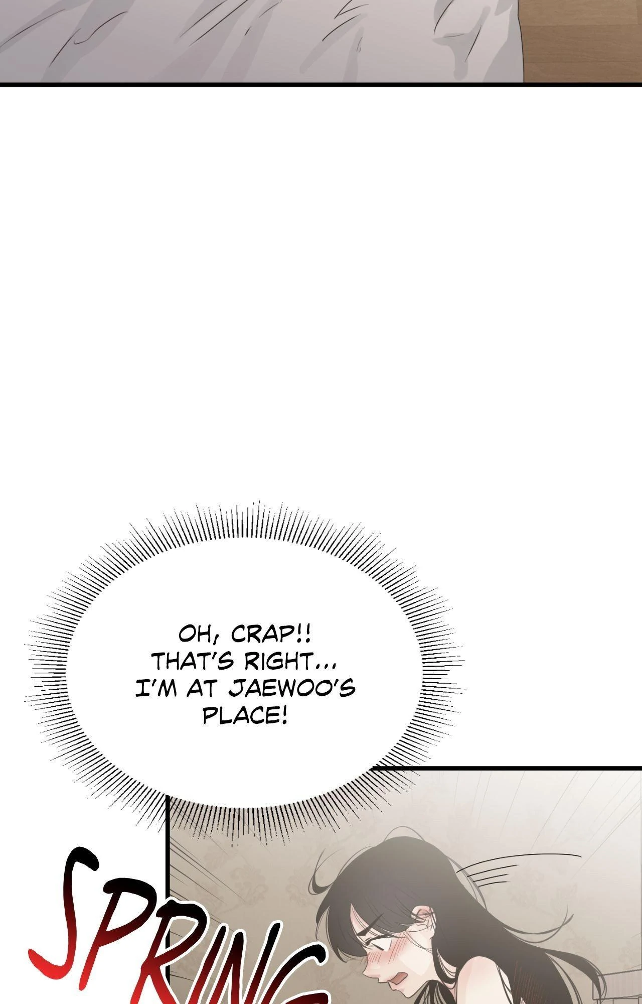 Where the Heart Is - Chapter 60 manhwa