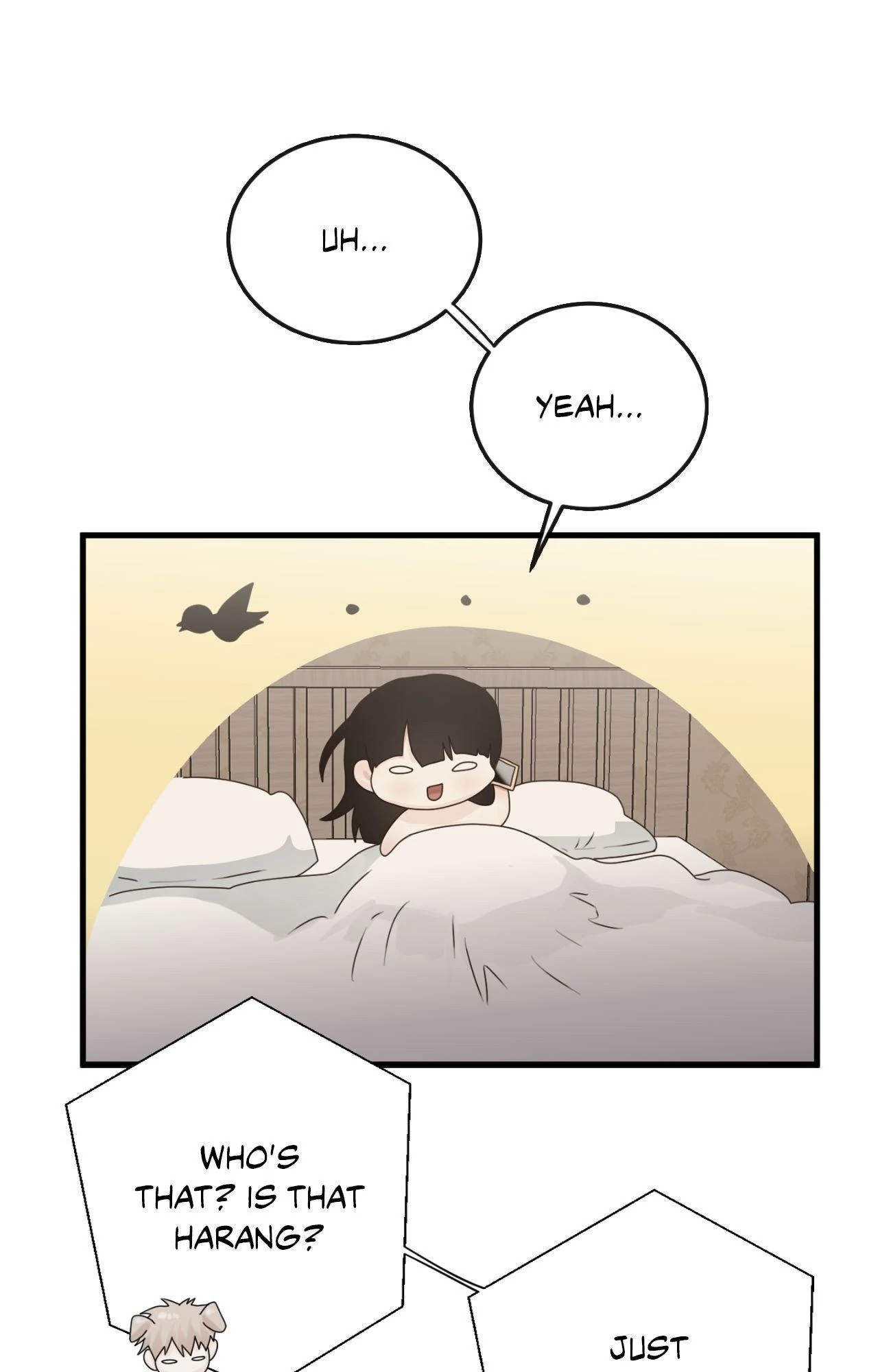 Where the Heart Is - Chapter 60 manhwa