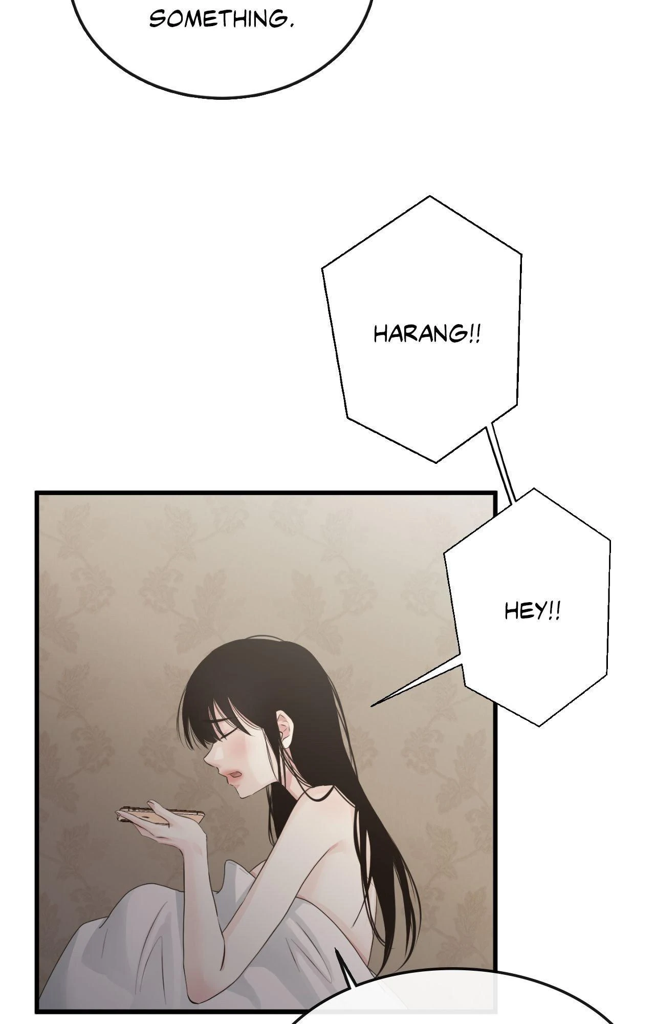 Where the Heart Is - Chapter 60 manhwa