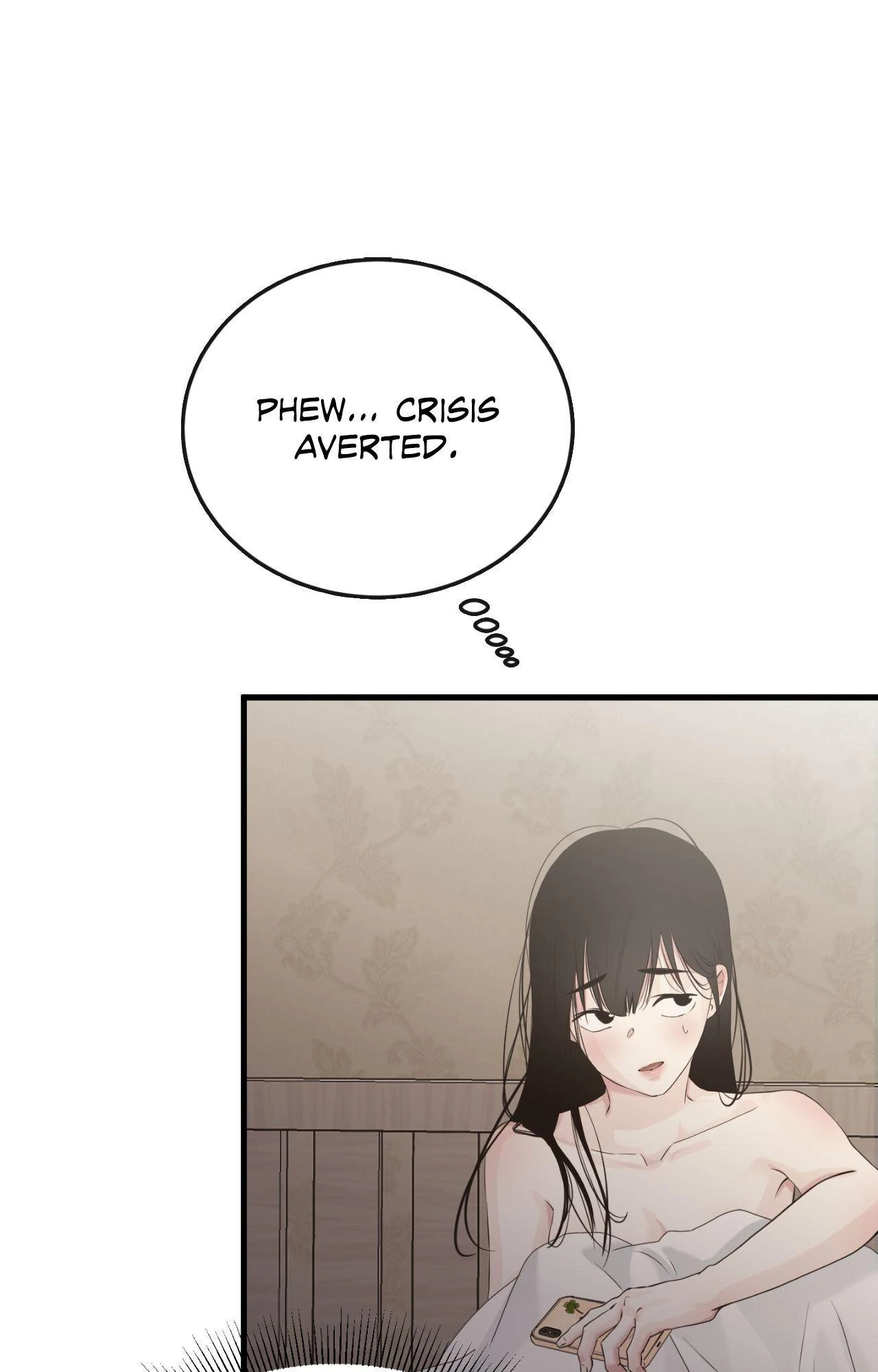 Where the Heart Is - Chapter 60 manhwa