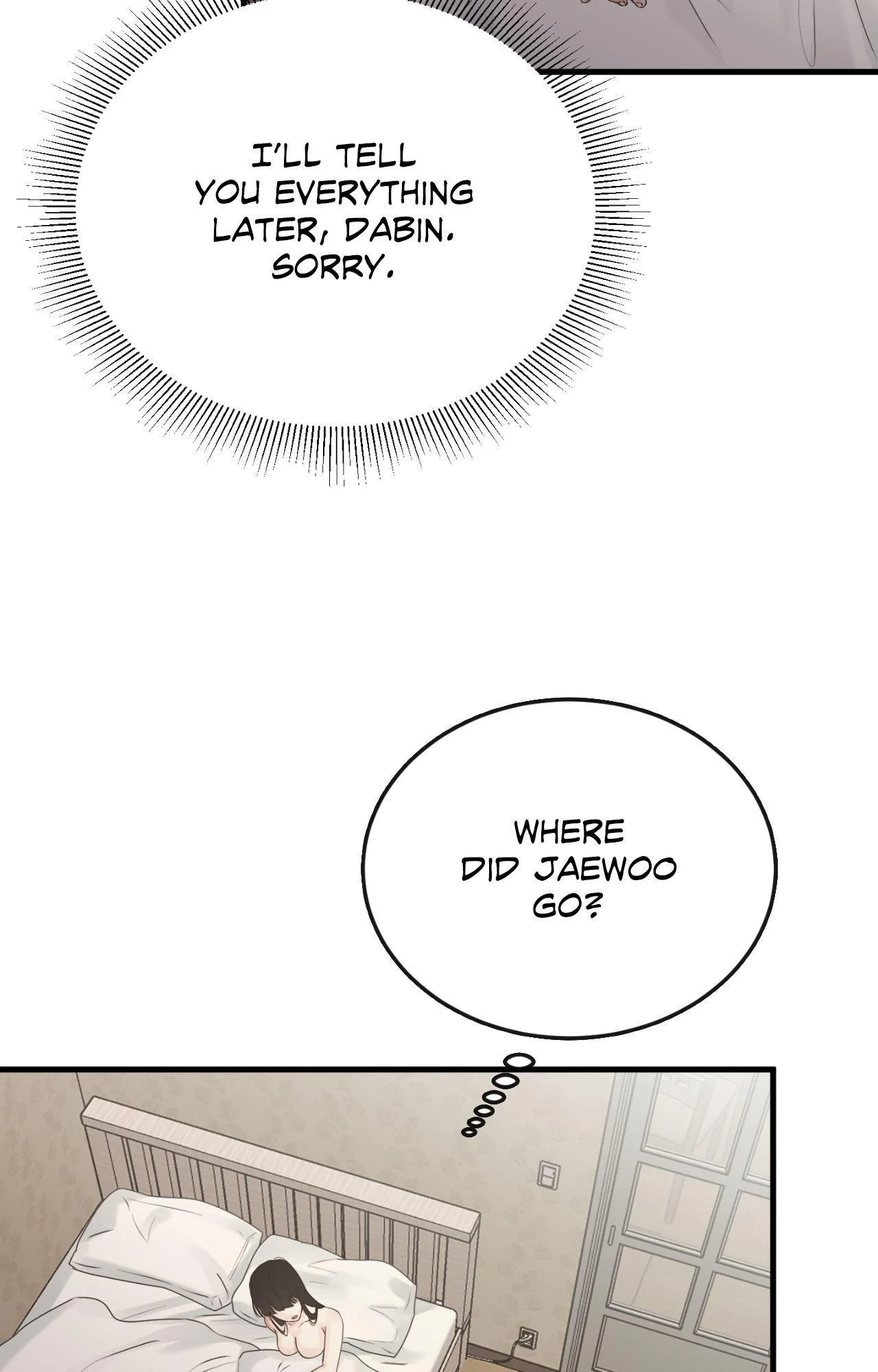 Where the Heart Is - Chapter 60 manhwa