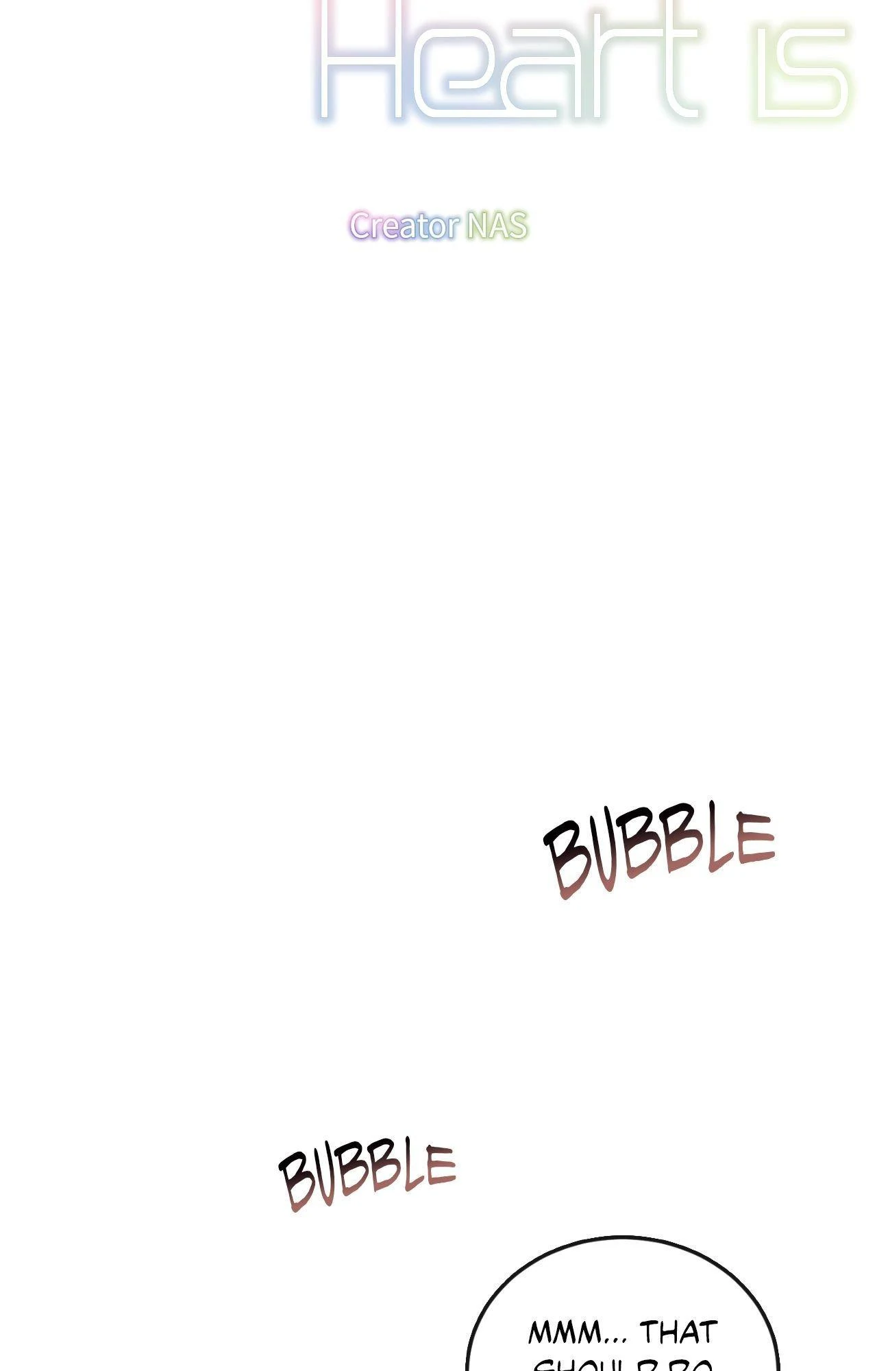 Where the Heart Is - Chapter 60 manhwa