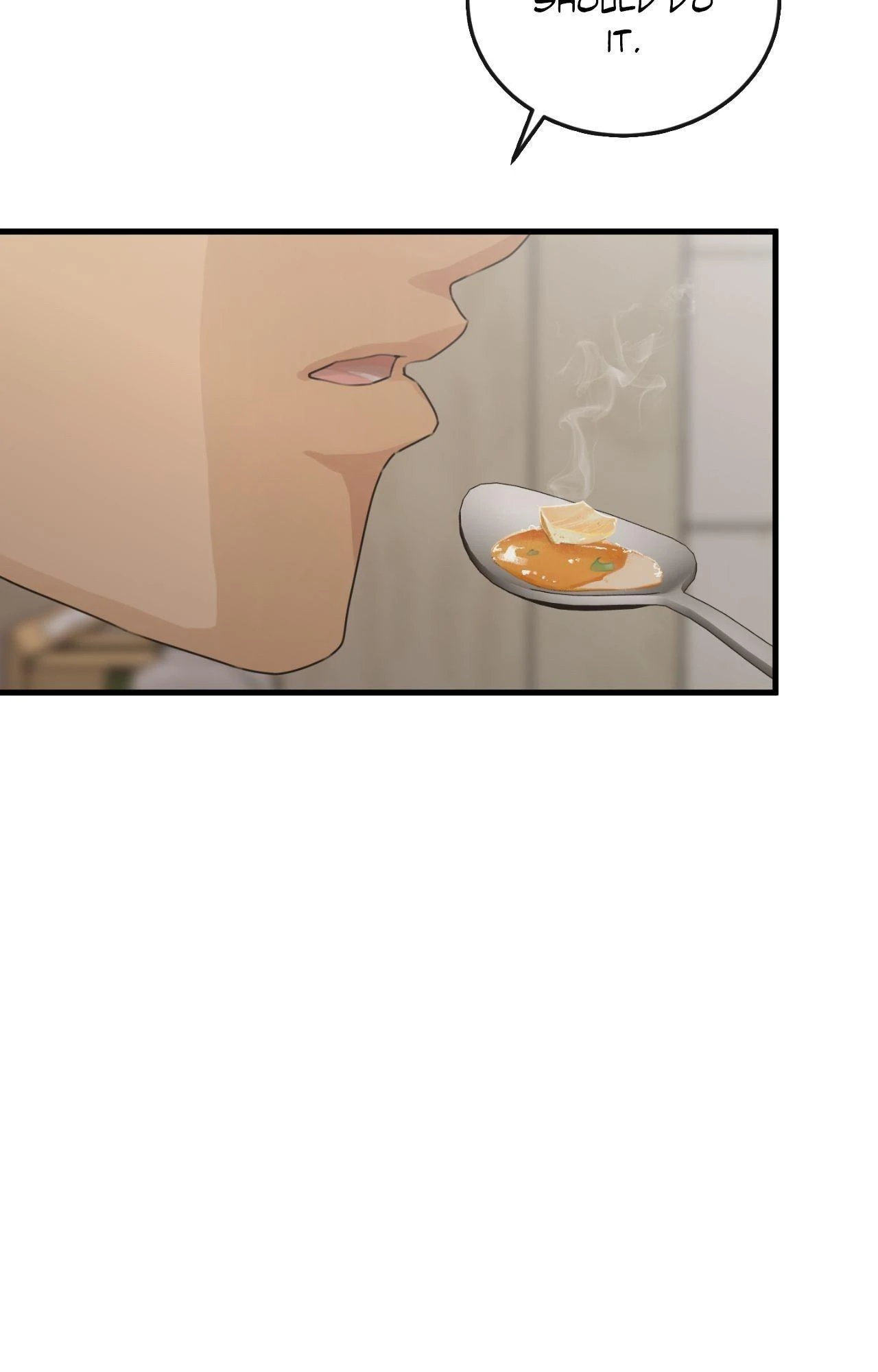 Where the Heart Is - Chapter 60 manhwa