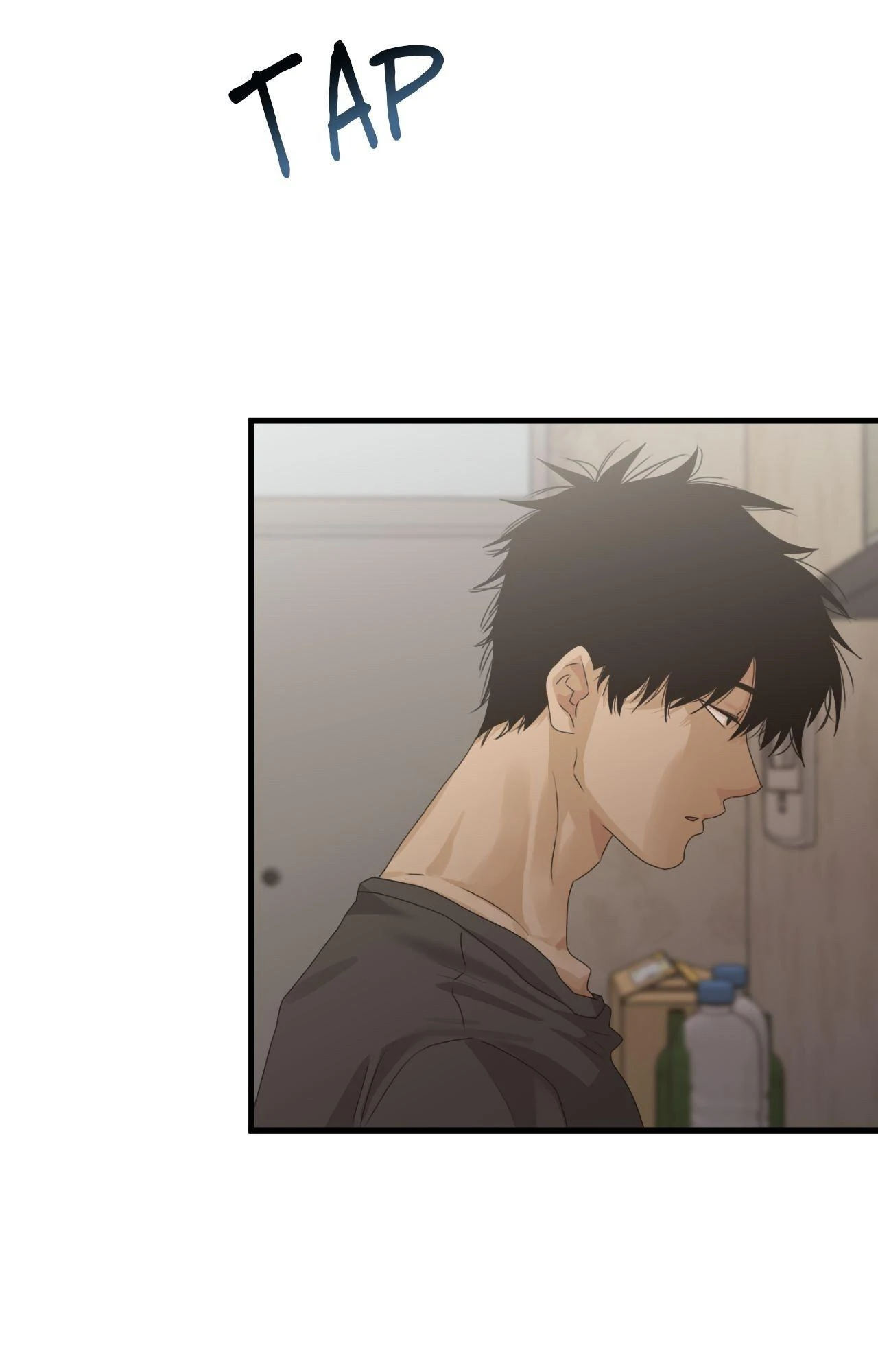 Where the Heart Is - Chapter 60 manhwa
