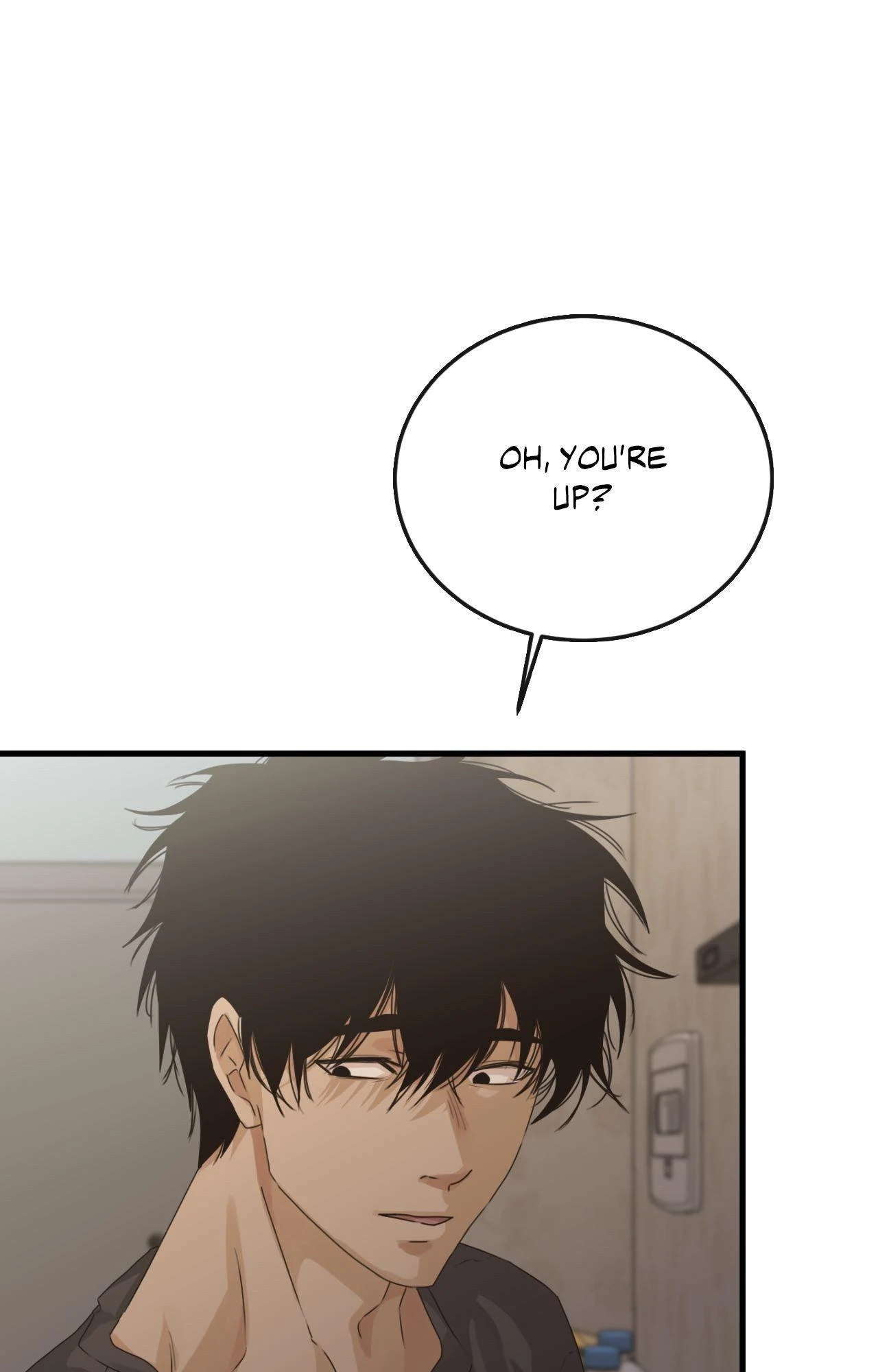 Where the Heart Is - Chapter 60 manhwa