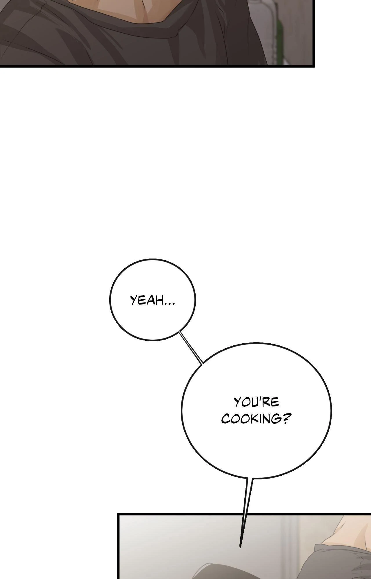 Where the Heart Is - Chapter 60 manhwa