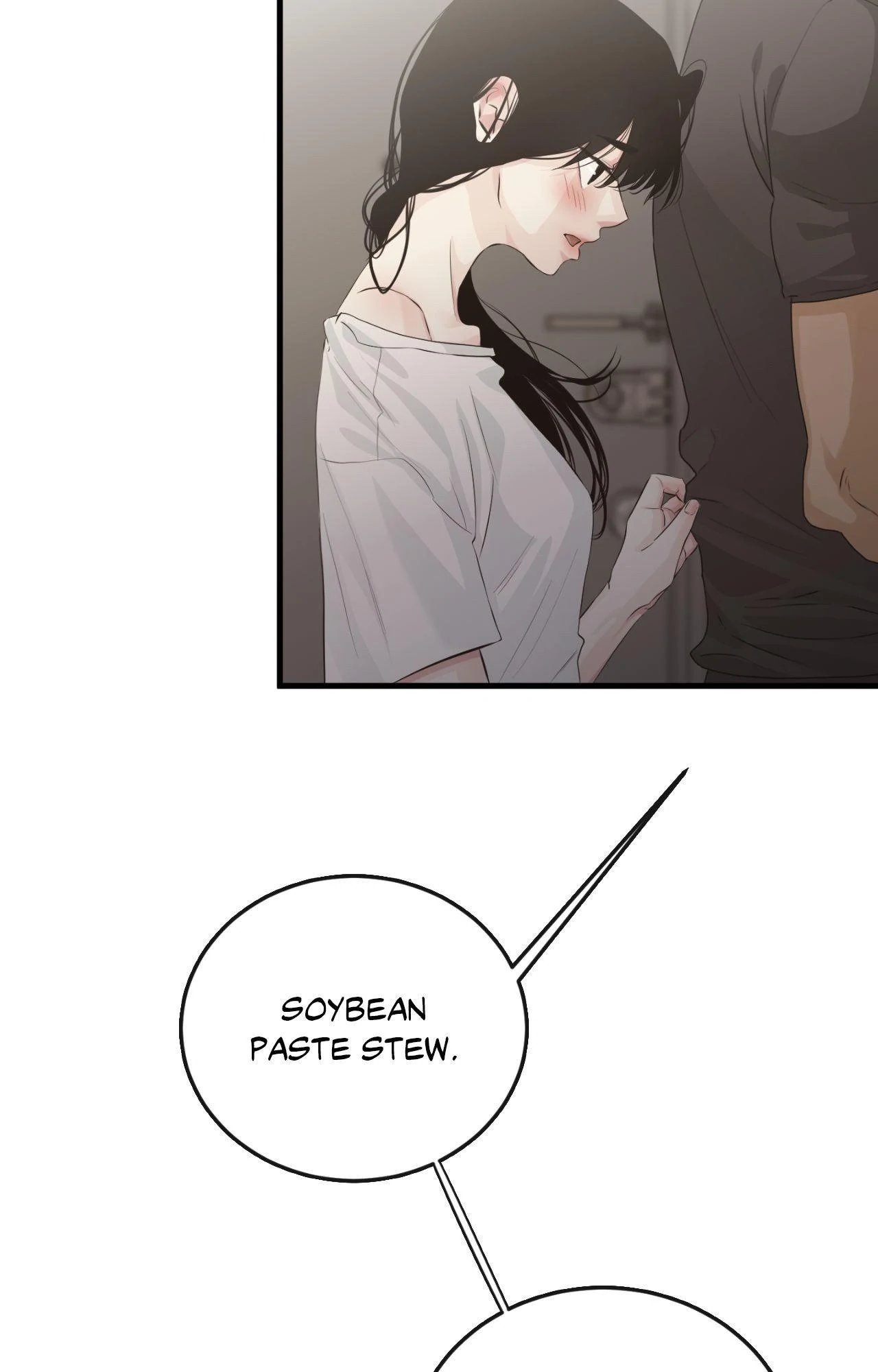 Where the Heart Is - Chapter 60 manhwa
