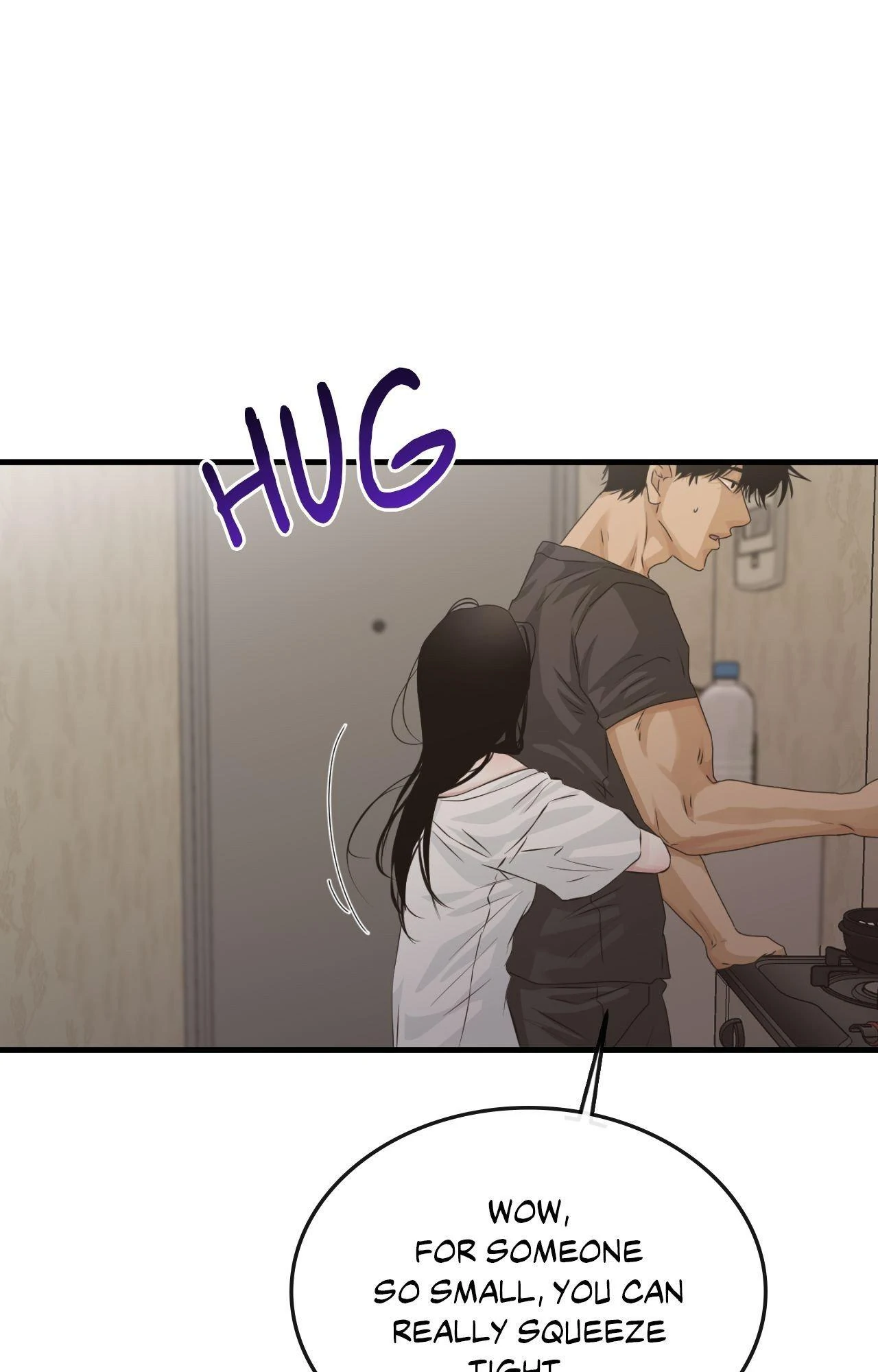 Where the Heart Is - Chapter 60 manhwa