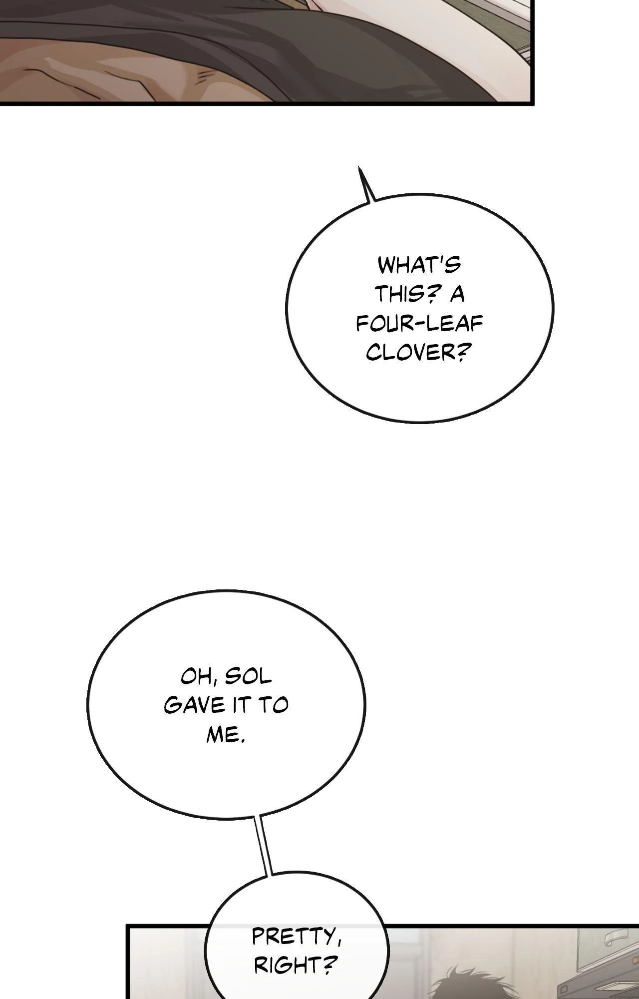 Where the Heart Is - Chapter 60 manhwa
