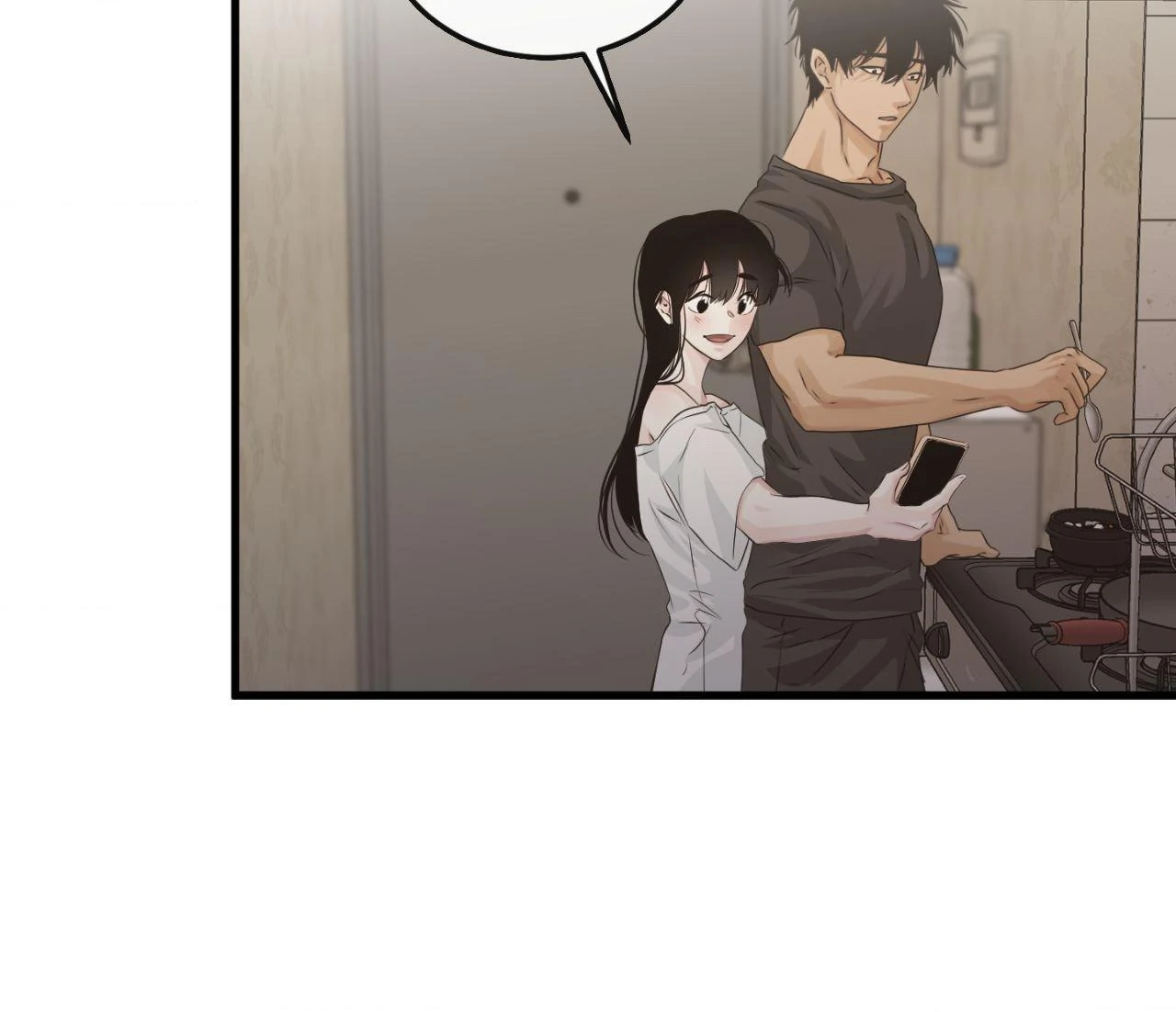 Where the Heart Is - Chapter 60 manhwa