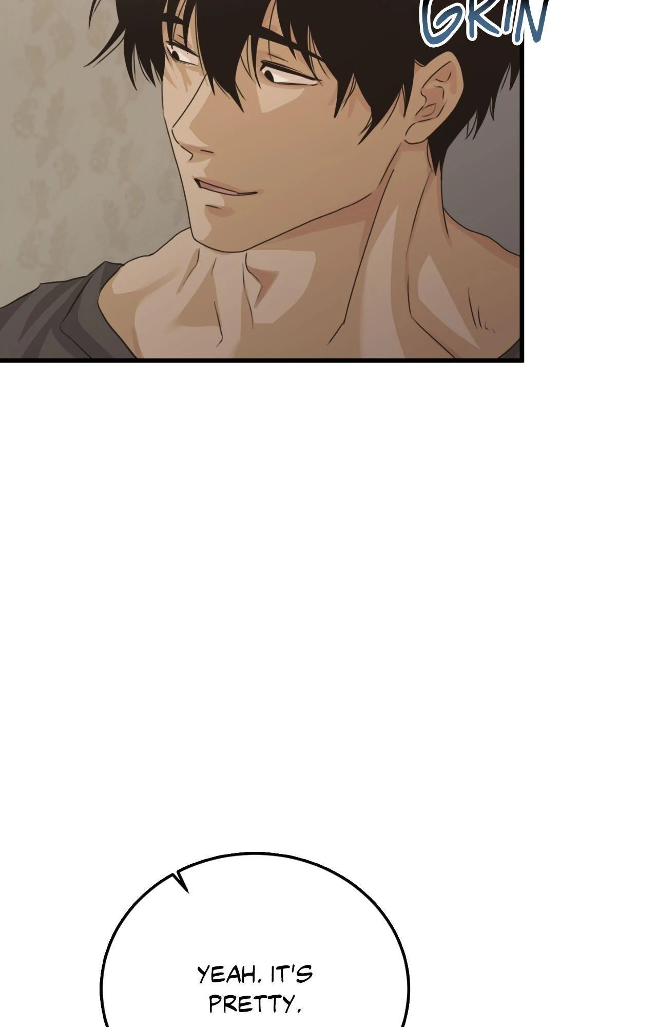 Where the Heart Is - Chapter 60 manhwa